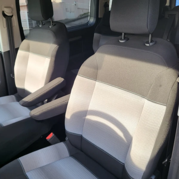 Citroën Spacetourer XL 136 CH 50 KWH FEEL 11