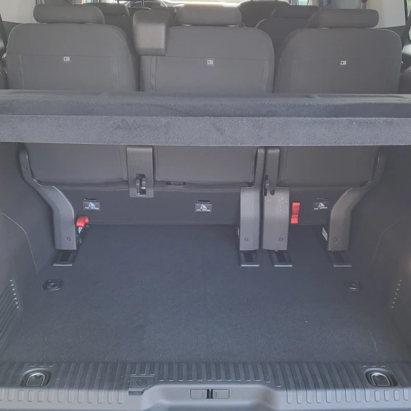 Citroën Spacetourer XL 136 CH 50 KWH FEEL 25
