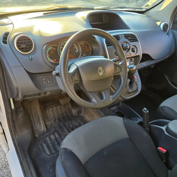 Renault Kangoo E-Tech E-Tech 33KW 5