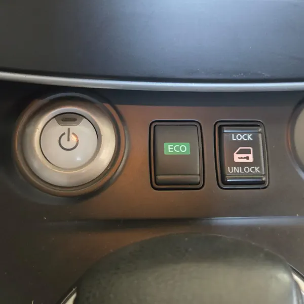 Nissan e-NV200 Evalia NV200 Caixa Hidralica 25