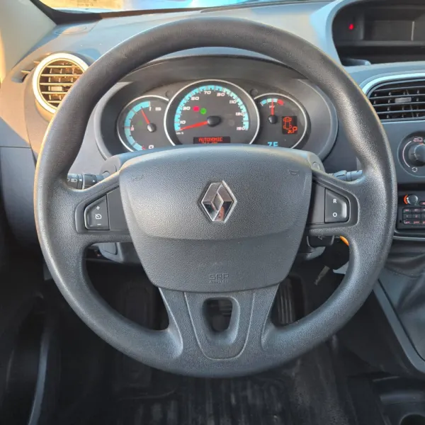 Renault Kangoo E-Tech E-Tech 33KW 7