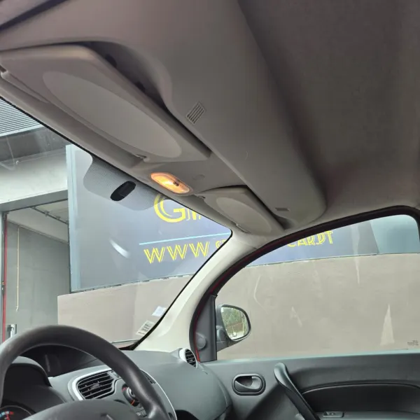 Renault Kangoo Z.E. 33 14