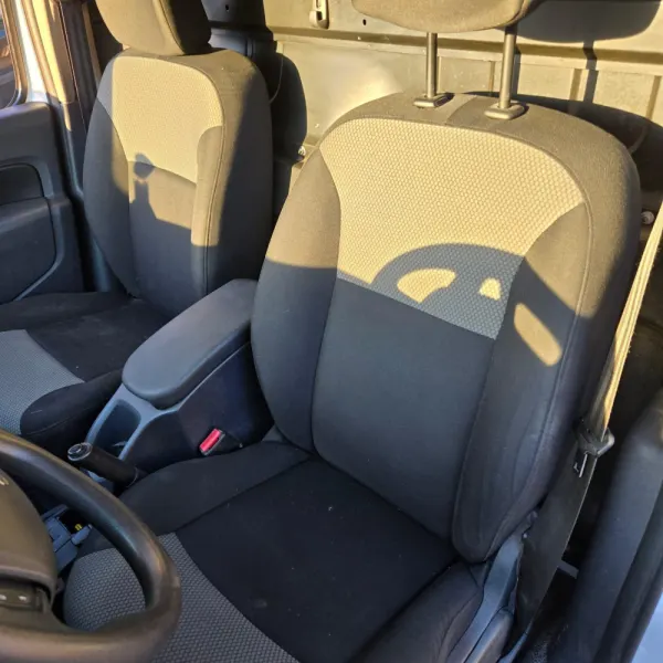 Renault Kangoo E-Tech E-Tech 33KW 6