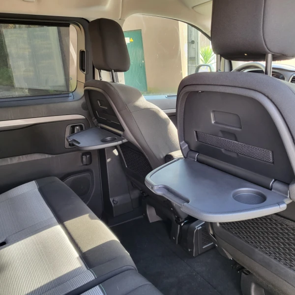 Citroën Spacetourer XL 136 CH 50 KWH FEEL 23