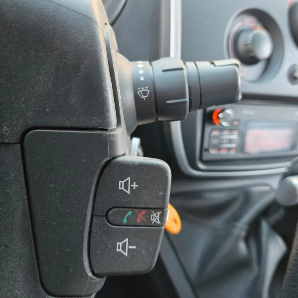 Renault Kangoo E-Tech E-Tech 33KW 13