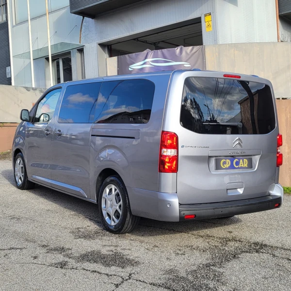 Citroën Spacetourer XL 136 CH 50 KWH FEEL 3