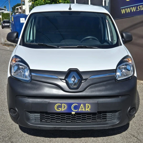 Renault Kangoo E-Tech E-Tech 33KW 2