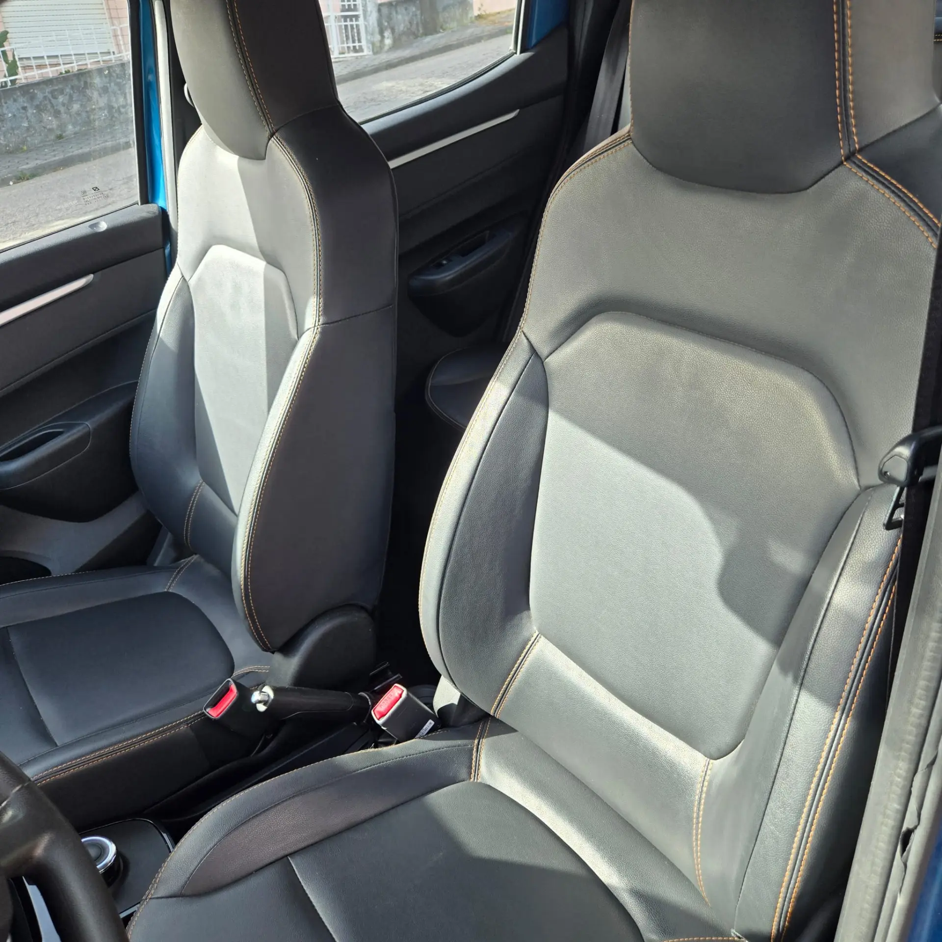 Dacia Spring Electric 45 Comfort Plus 7