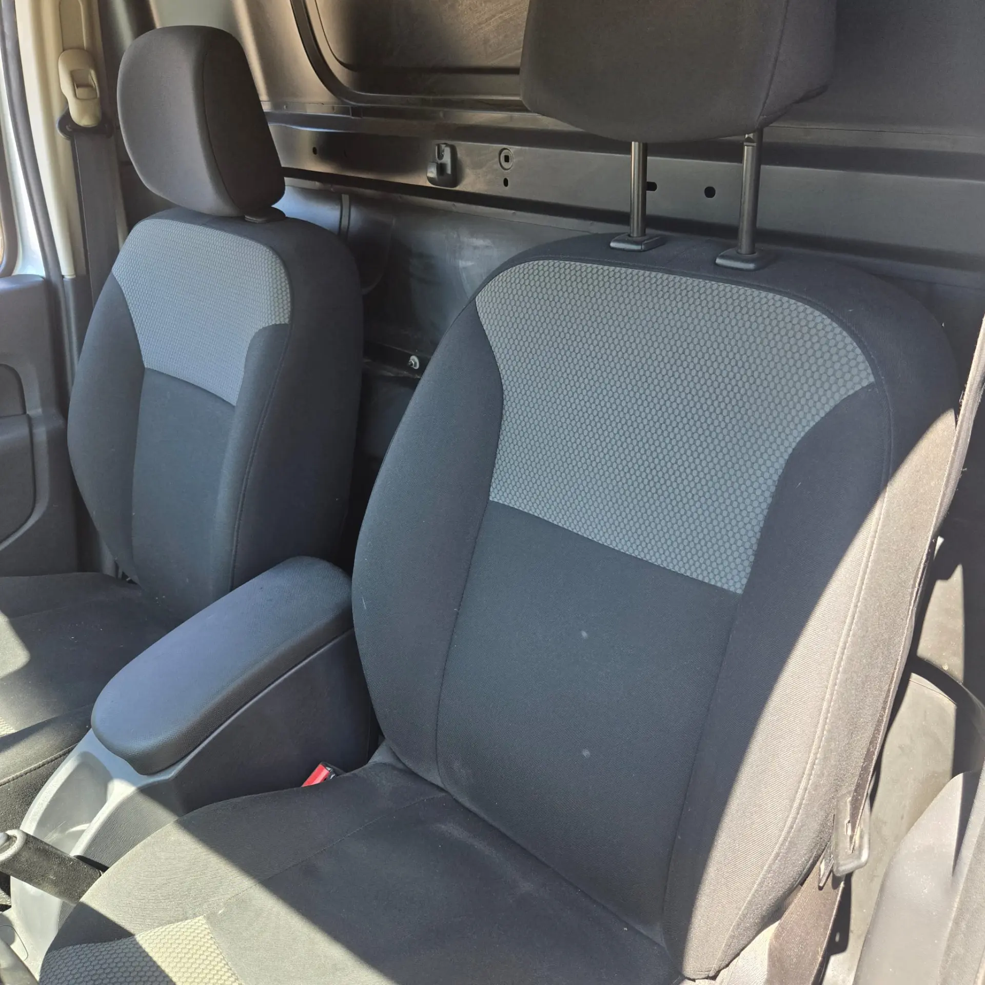 Renault Kangoo E-Tech E-Tech 33KW 8