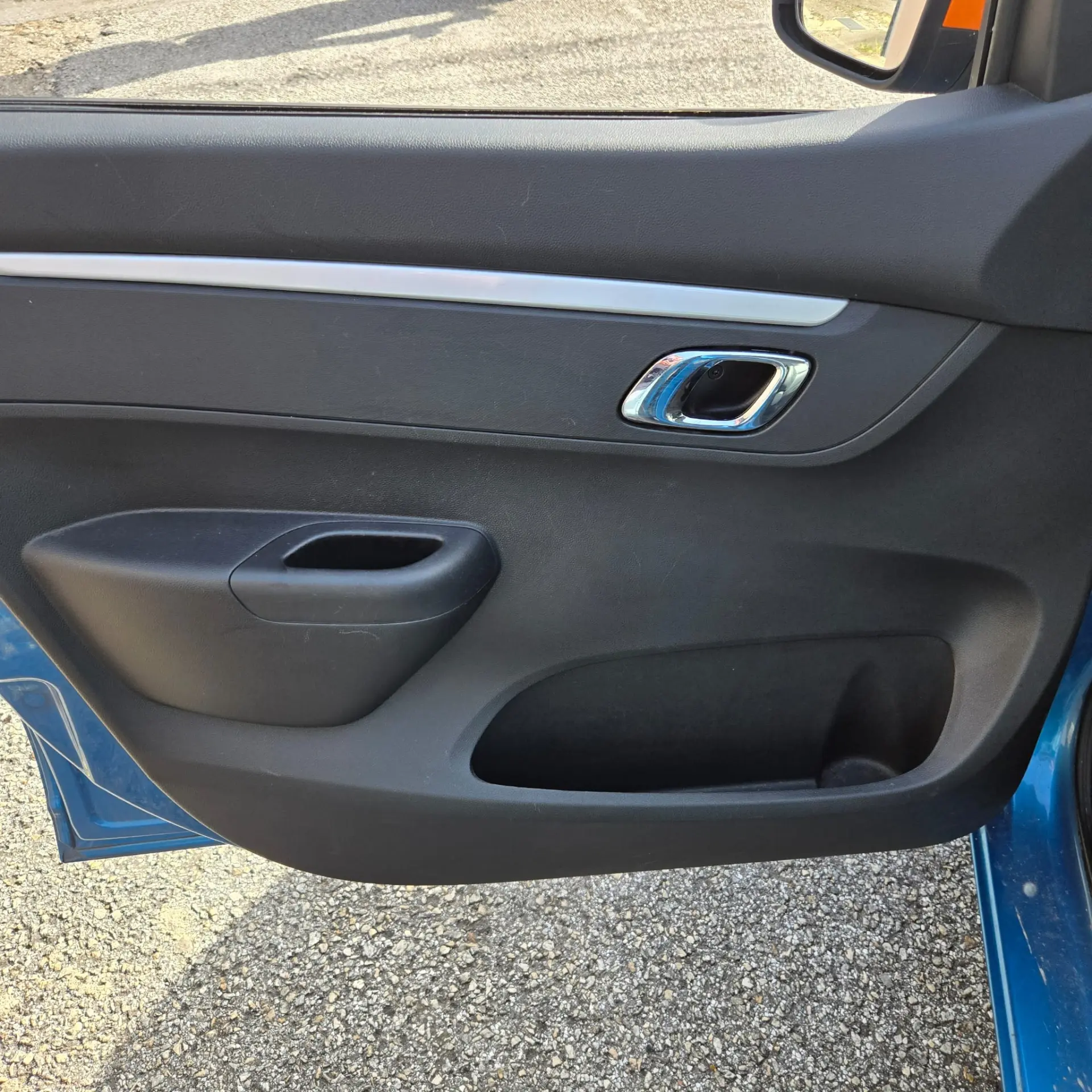 Dacia Spring Electric 45 Comfort Plus 9