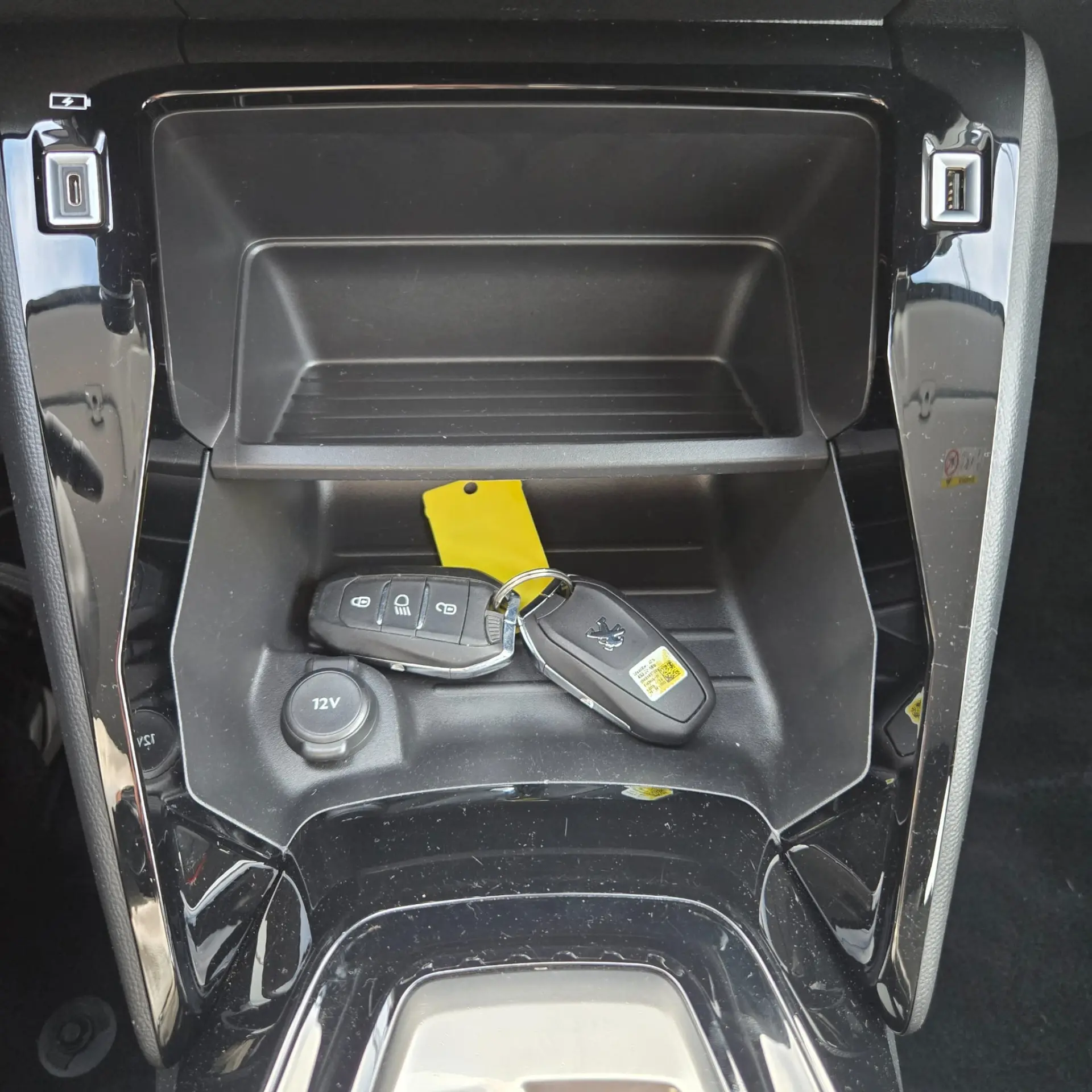 Peugeot e-208 50 kWh Active Pack 21