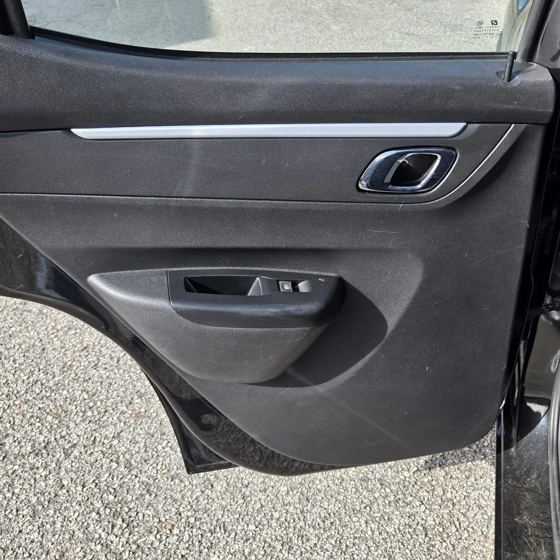 Dacia Spring Electric 45 Comfort Plus 6