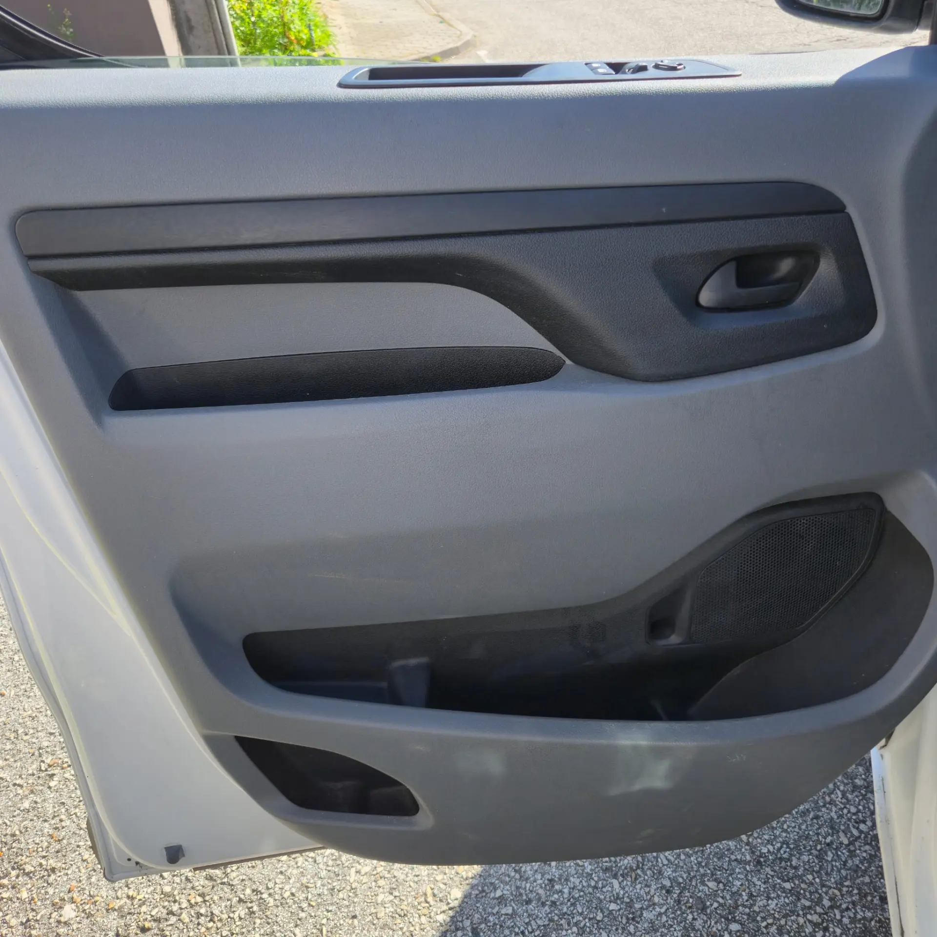 Citroën e-Jumpy Longa (50-kWh) 7