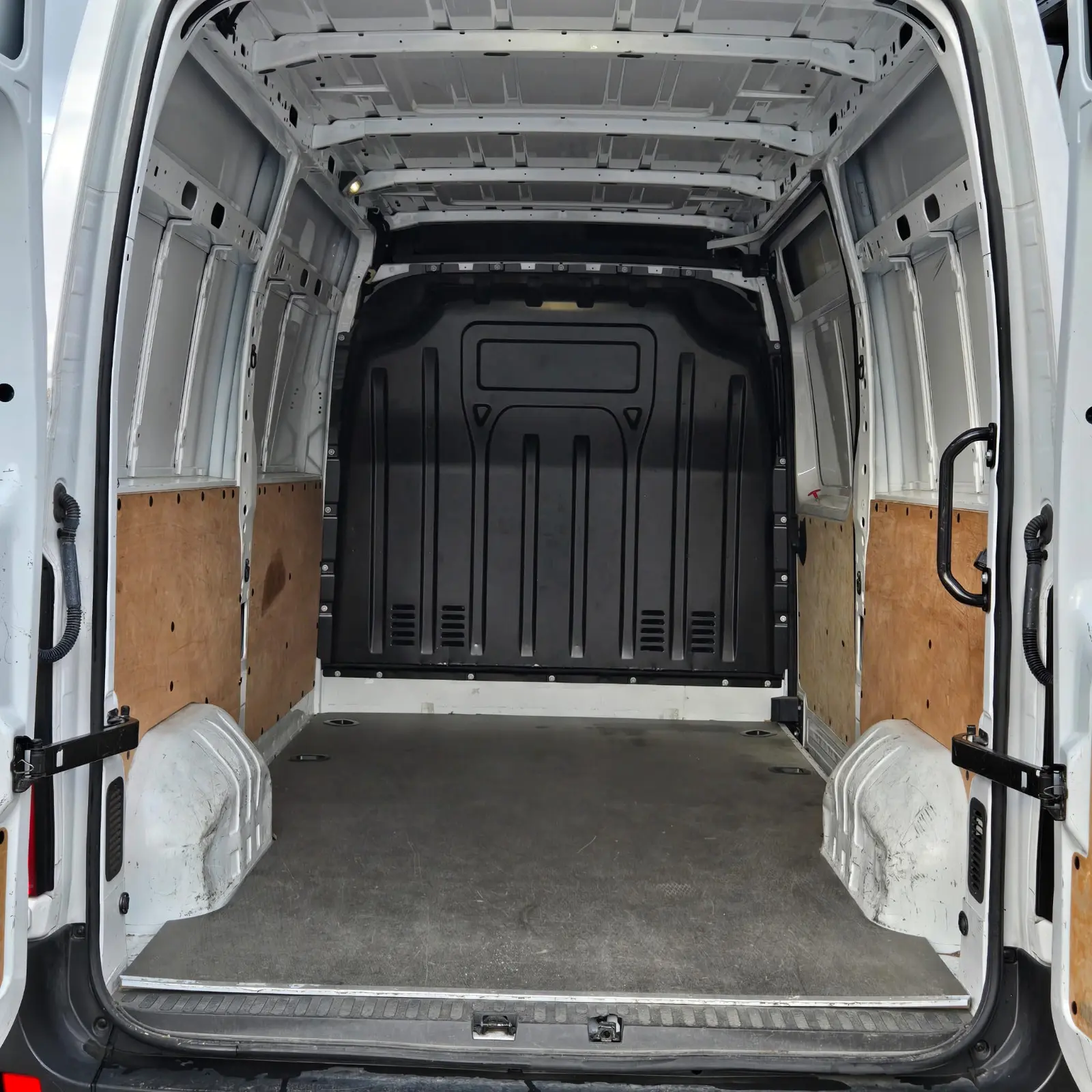 Renault Master E-Tech L2H2 3T5 Advance Autonomia Urbana 20