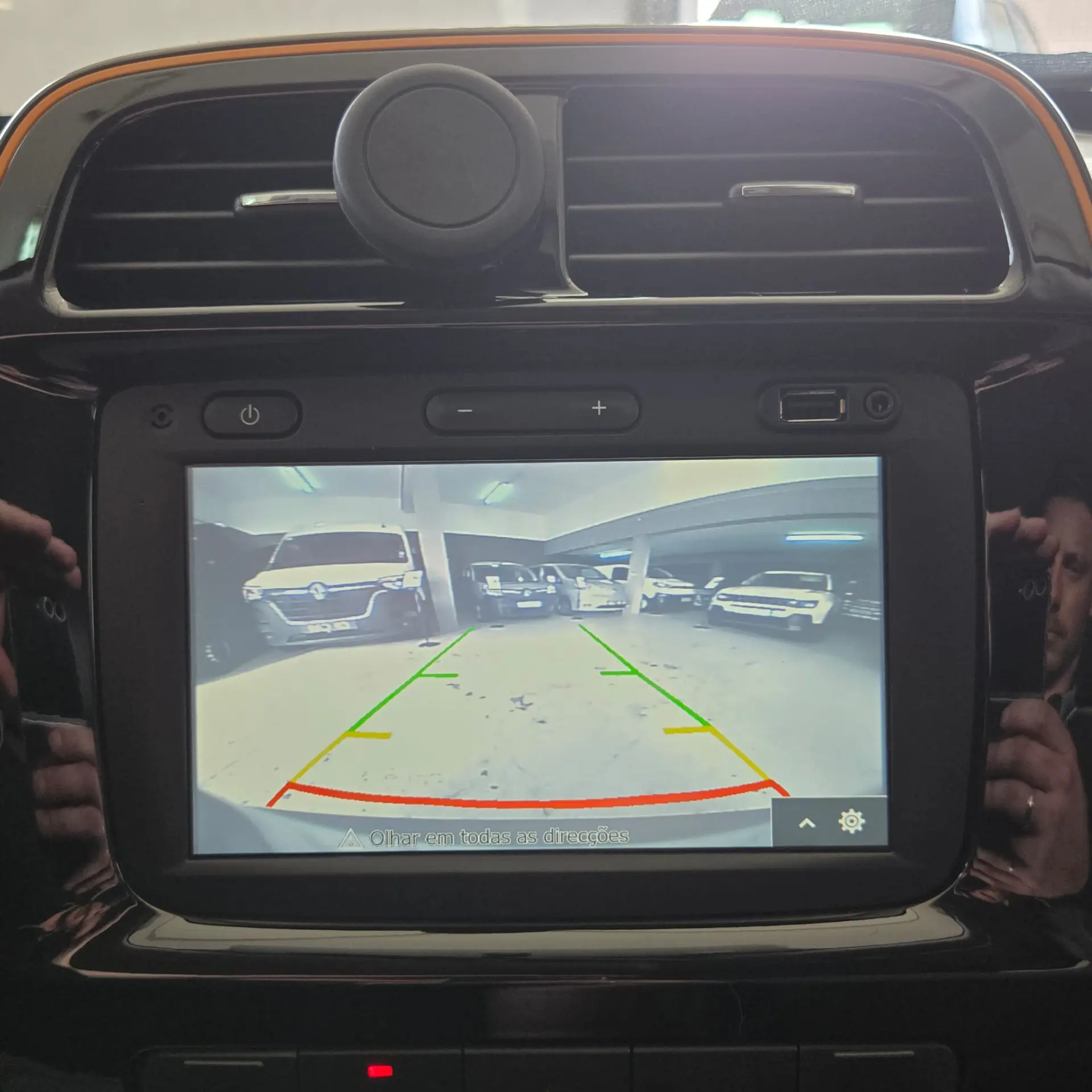 Dacia Spring Electric 45 Comfort Plus 12