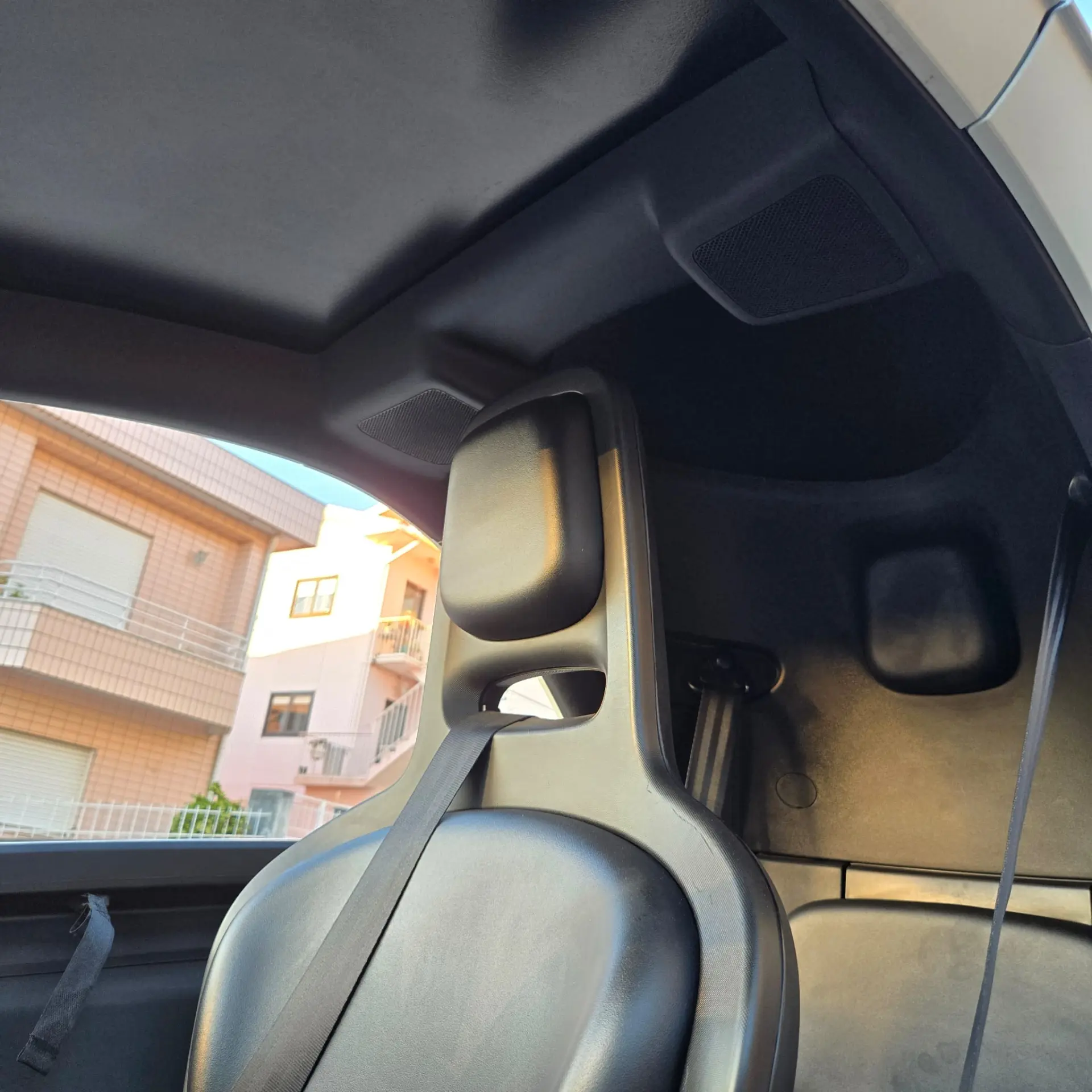 Renault Twizy 80 Life 10