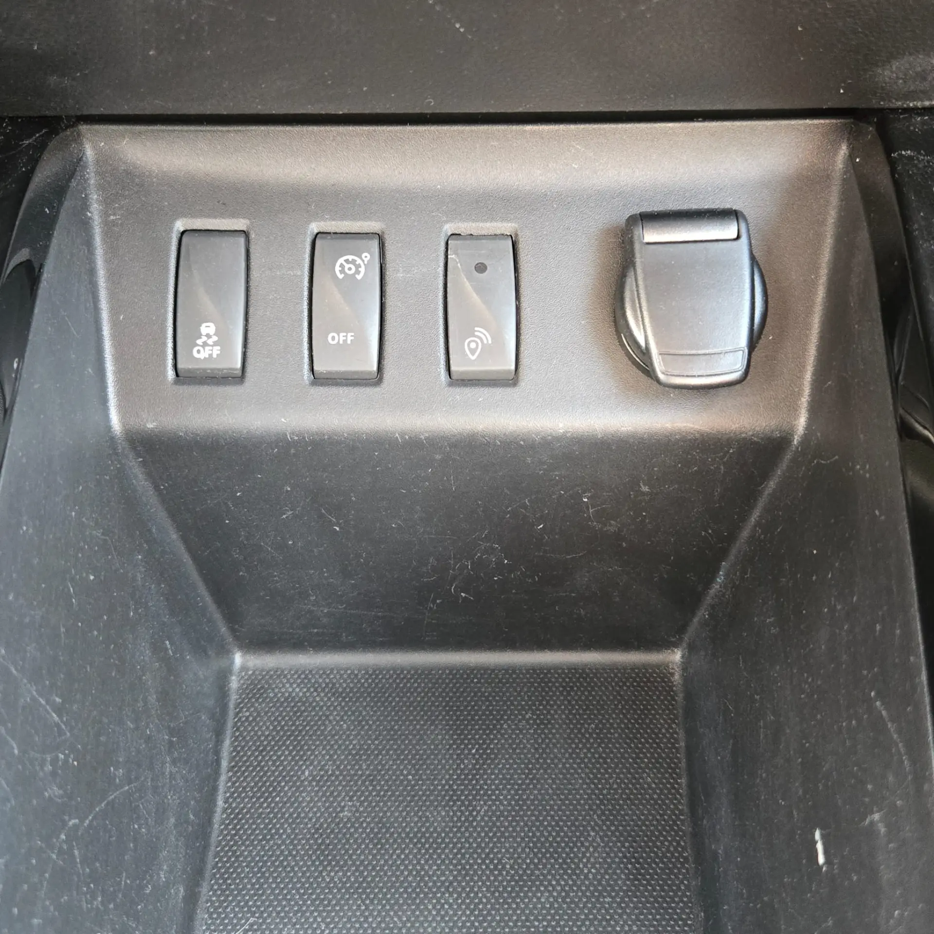 Dacia Spring Electric 45 Comfort Plus 20