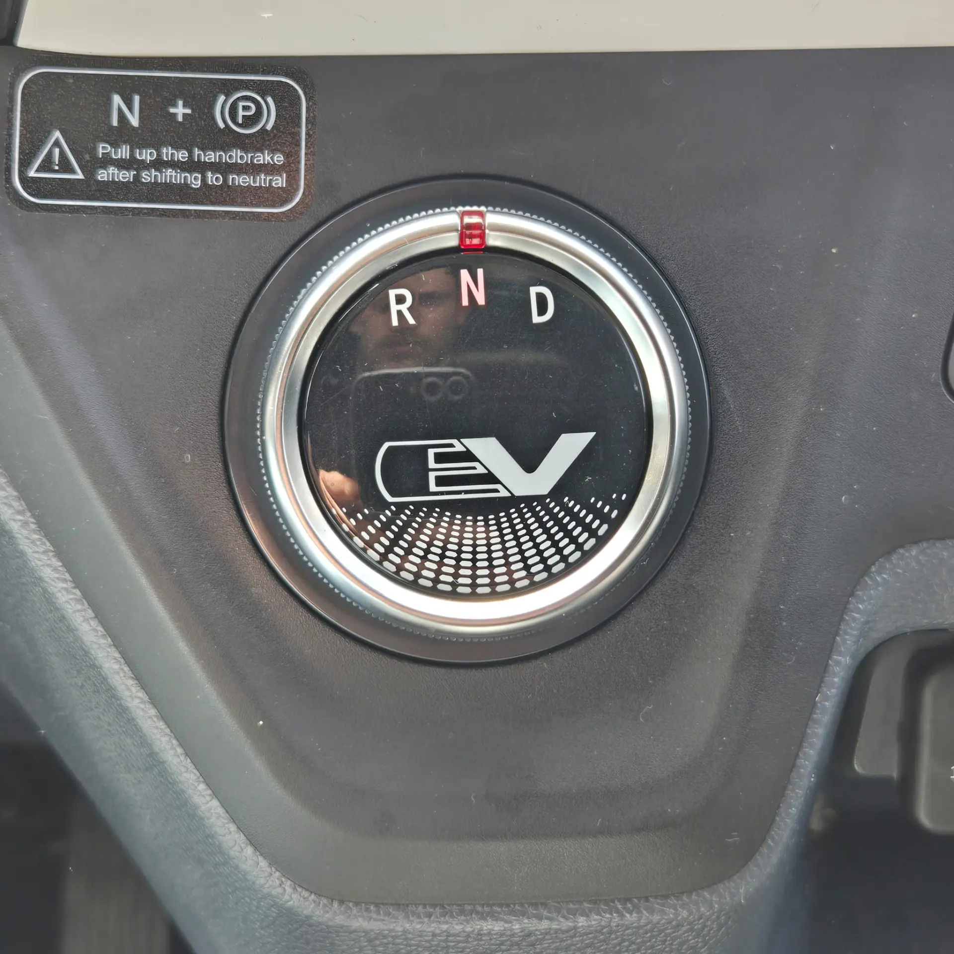 Maxus eDeliver 9 E-Deliver 3 L2H1 18