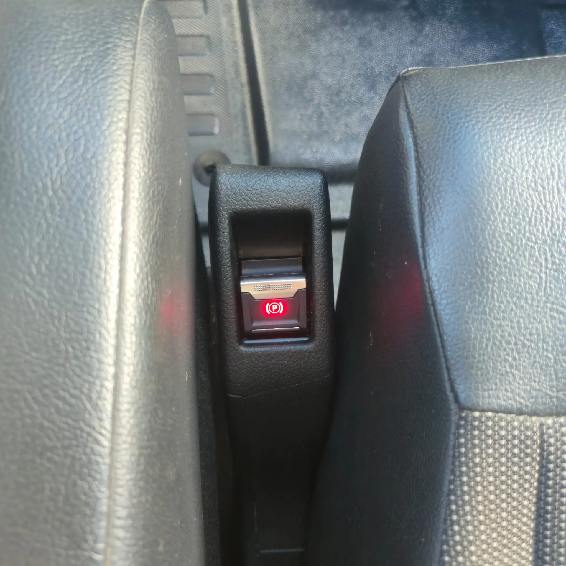 Citroën e-Jumpy Longa (50-kWh) 19