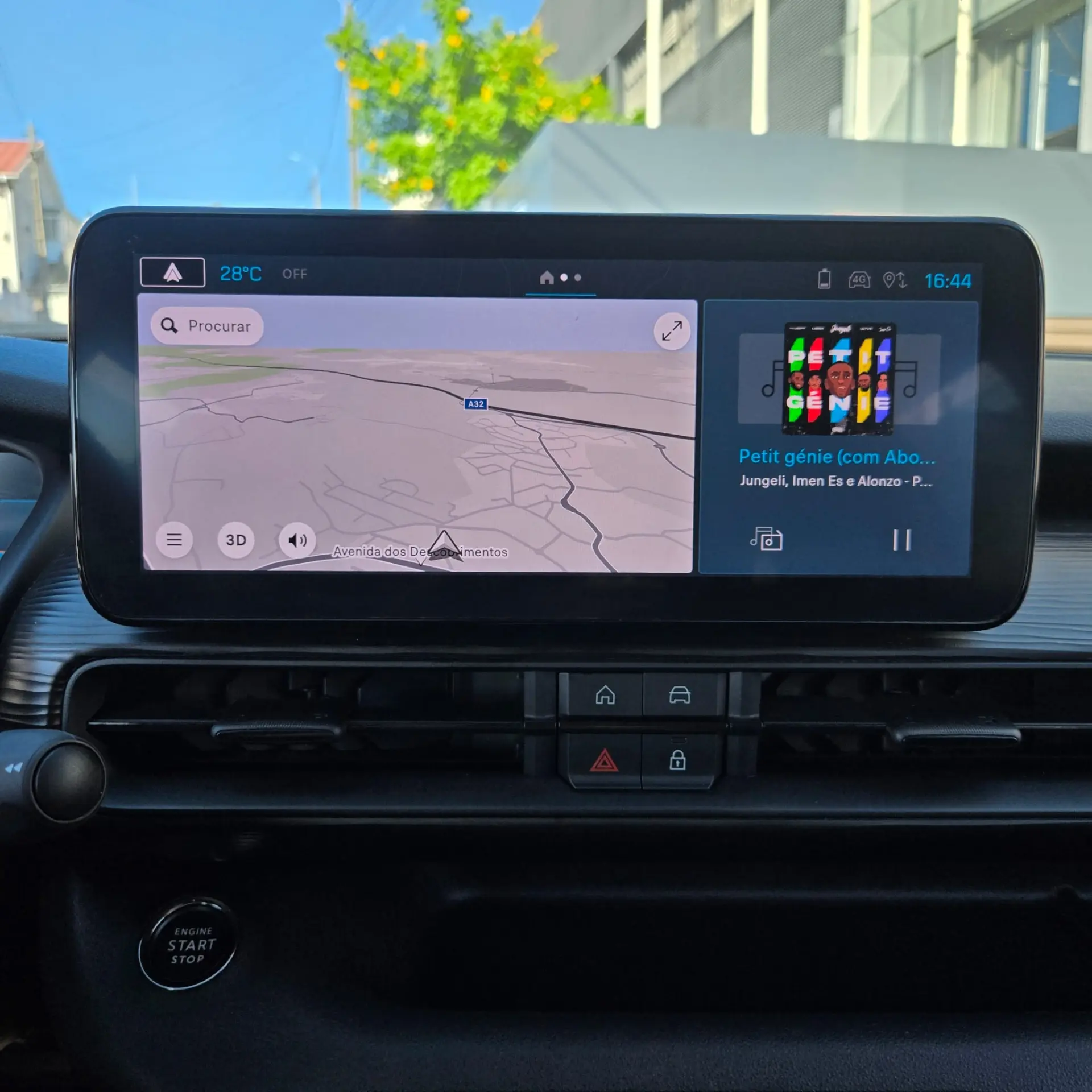 Jeep Avenger 54 kWh Longitude 15