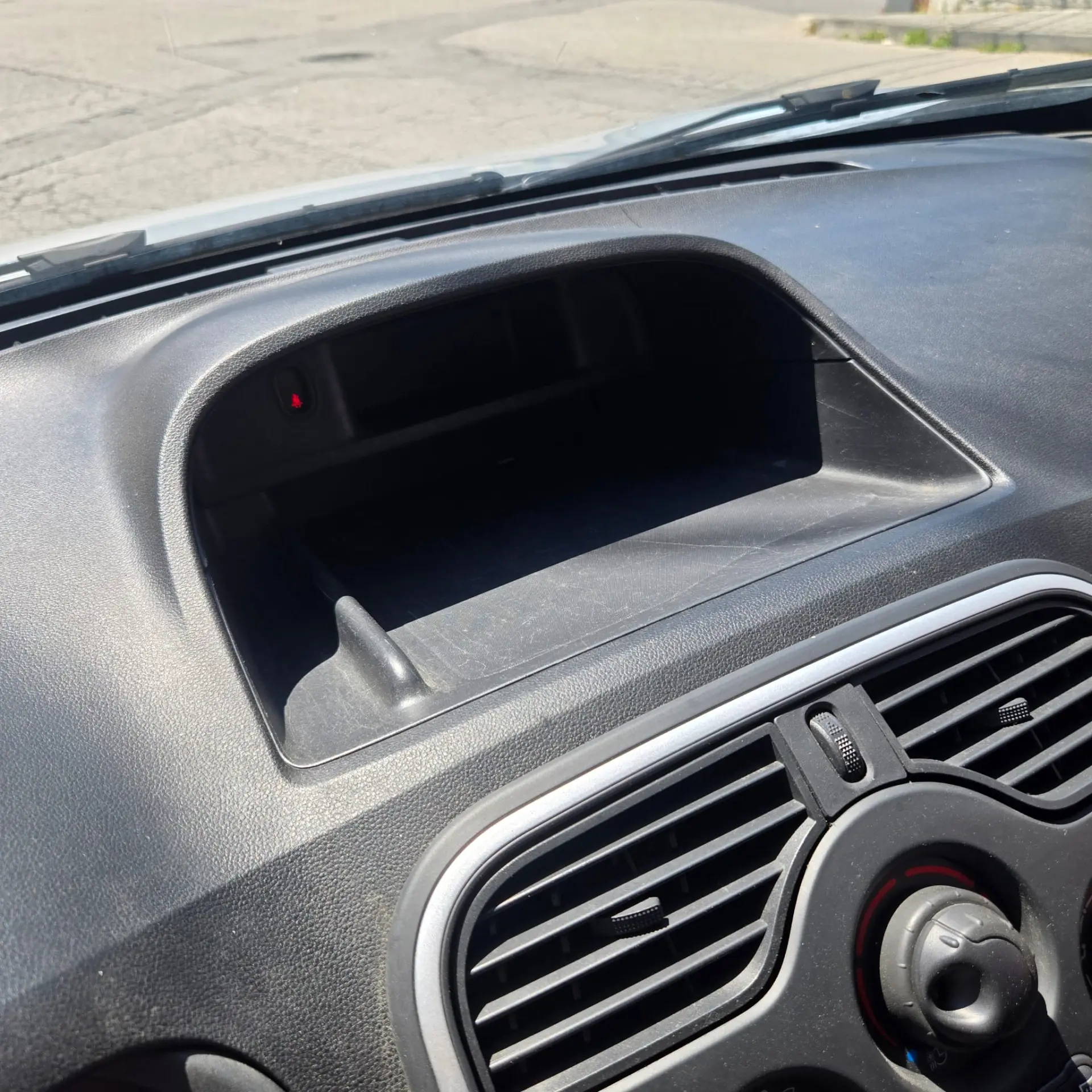 Renault Kangoo E-Tech E-Tech 33KW 12