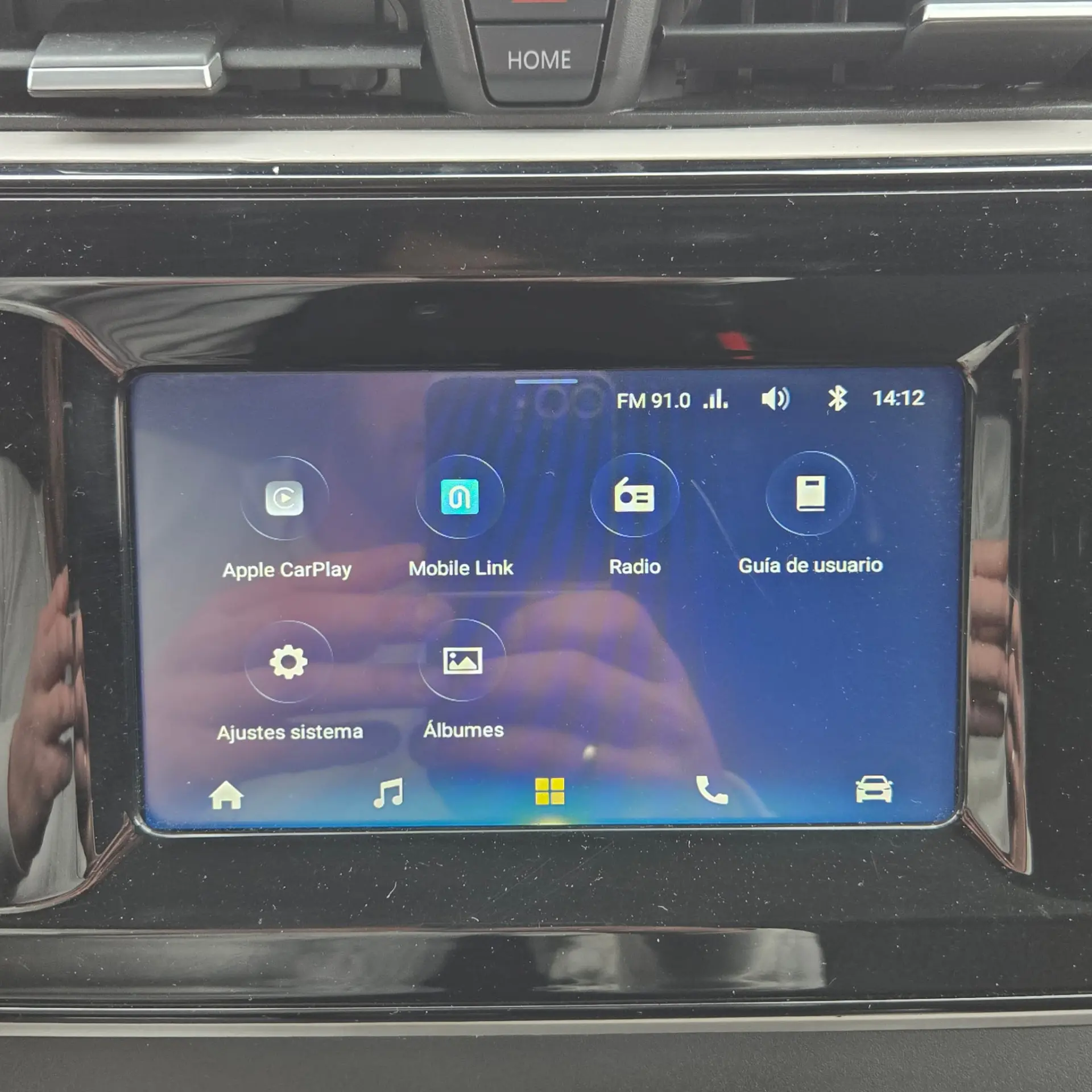 Maxus eDeliver 9 E-Deliver 3 L2H1 18