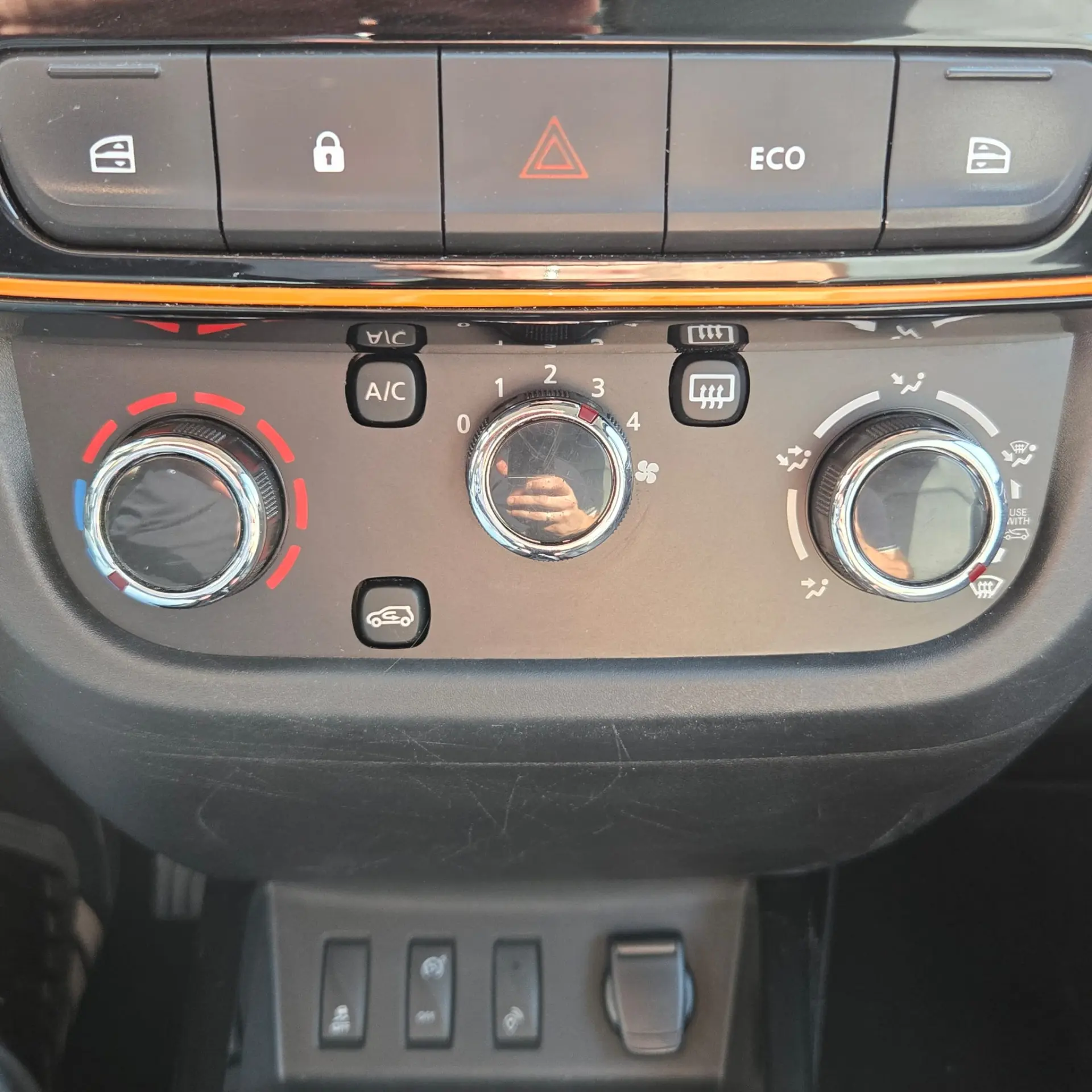 Dacia Spring Electric 45 Comfort Plus 16