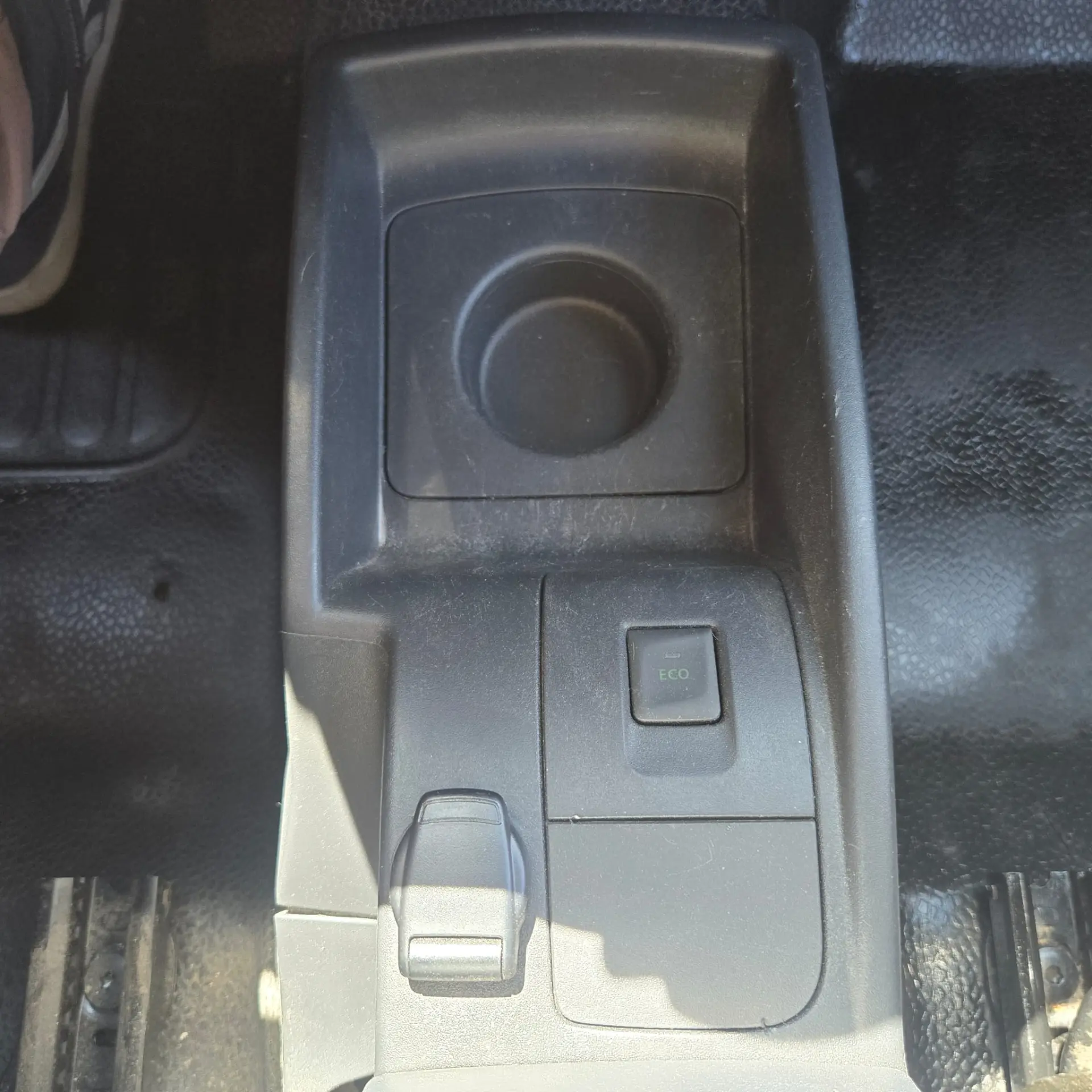 Renault Kangoo E-Tech E-Tech 33KW 14