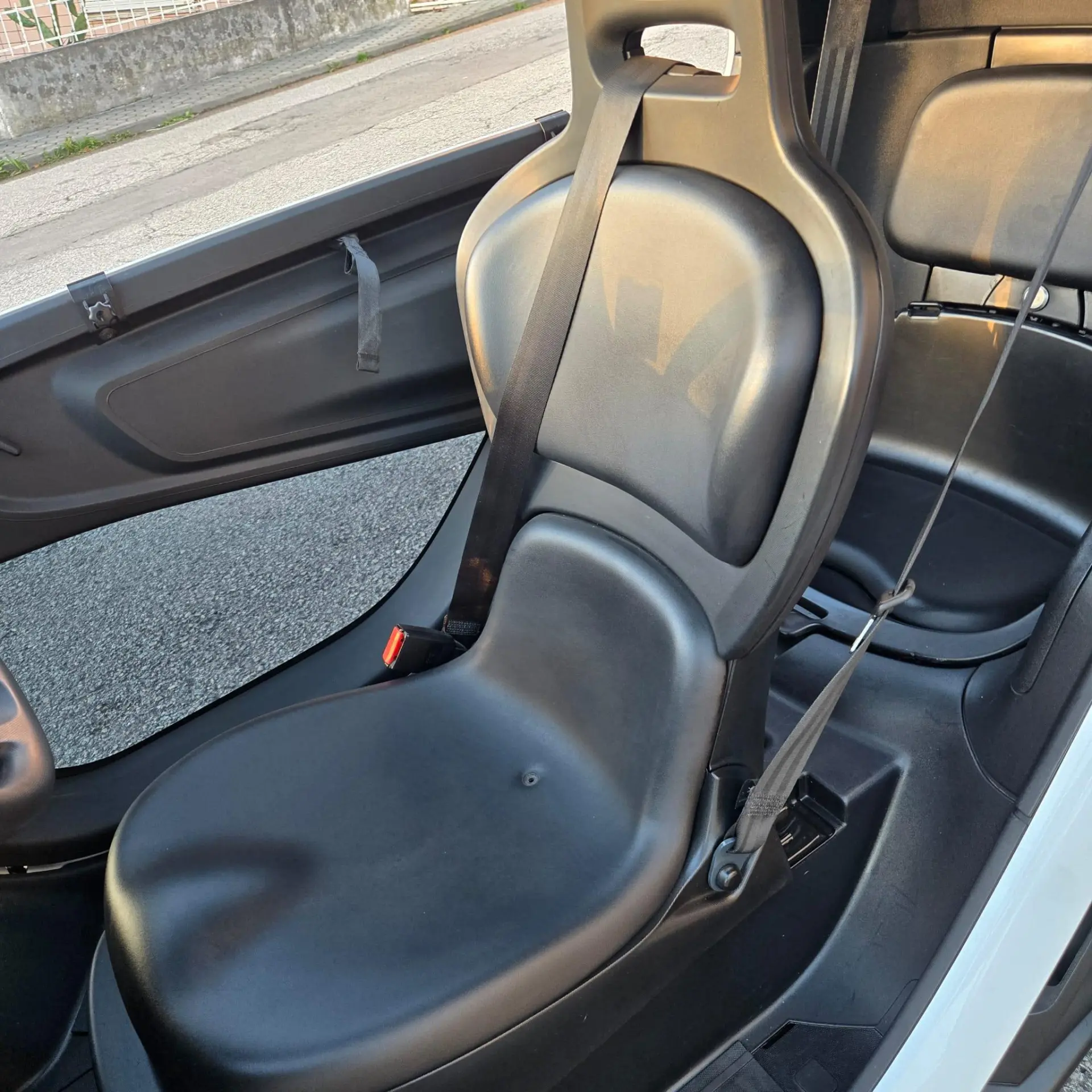 Renault Twizy 80 Life 11