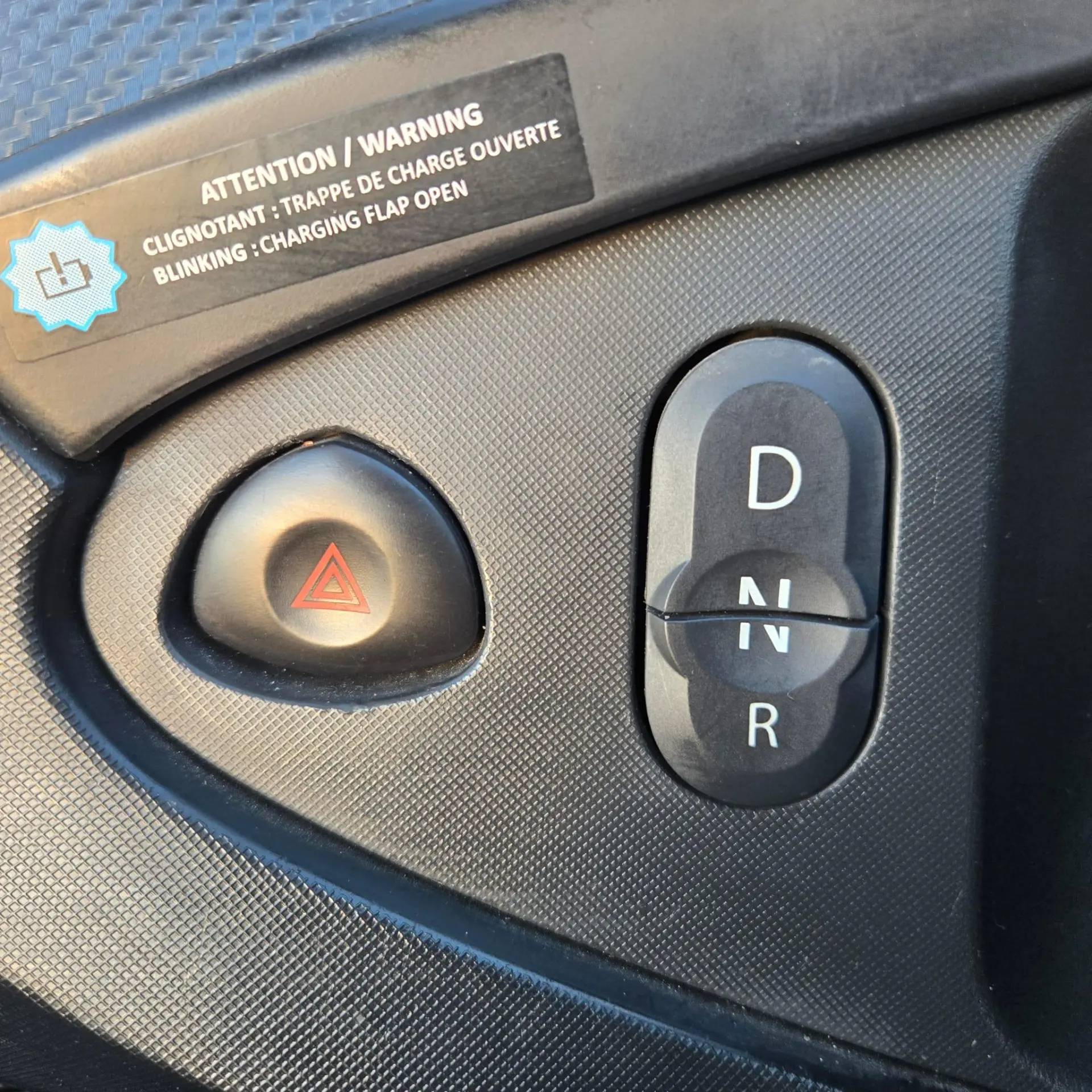 Renault Twizy 80 Life 8