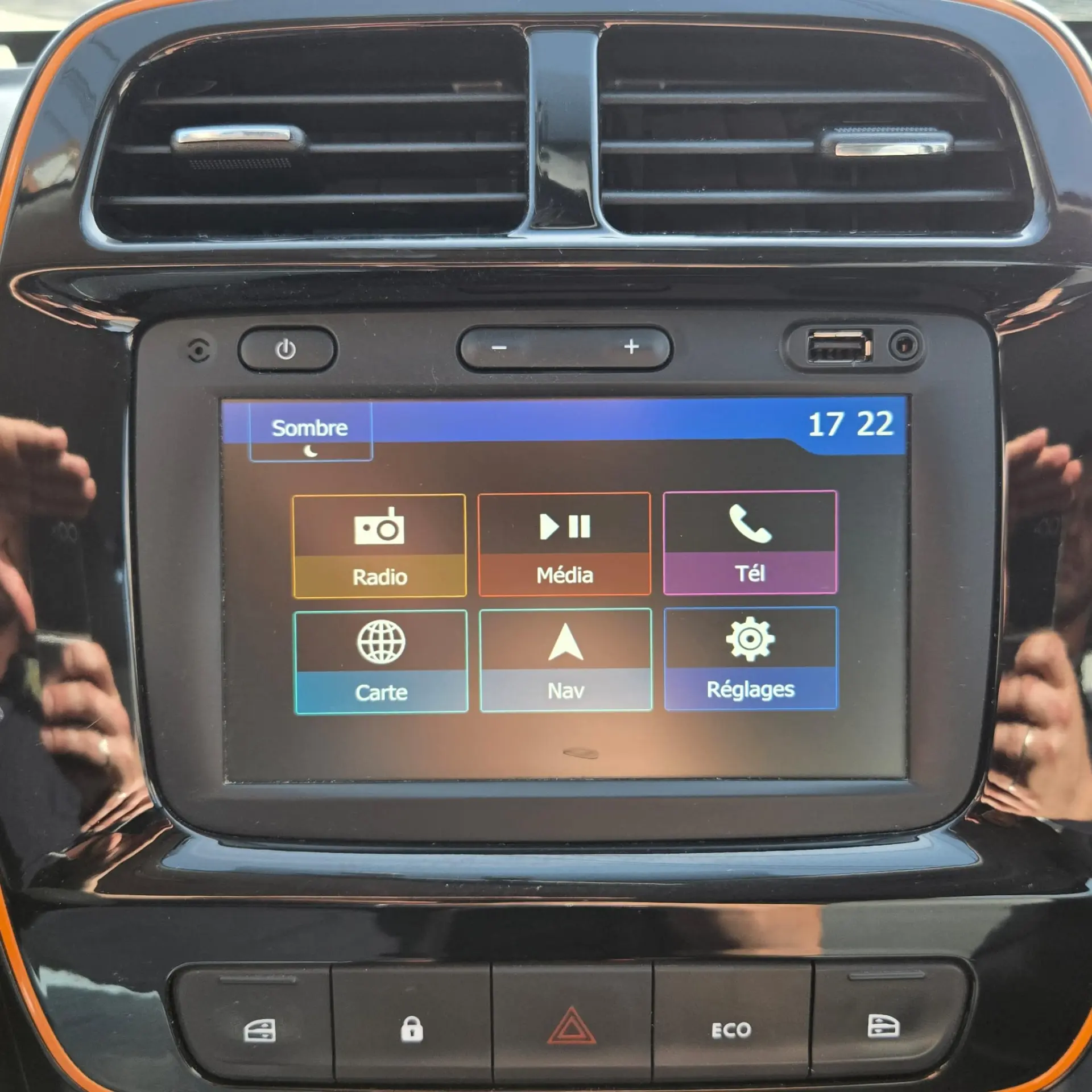 Dacia Spring Electric 45 Comfort Plus 11