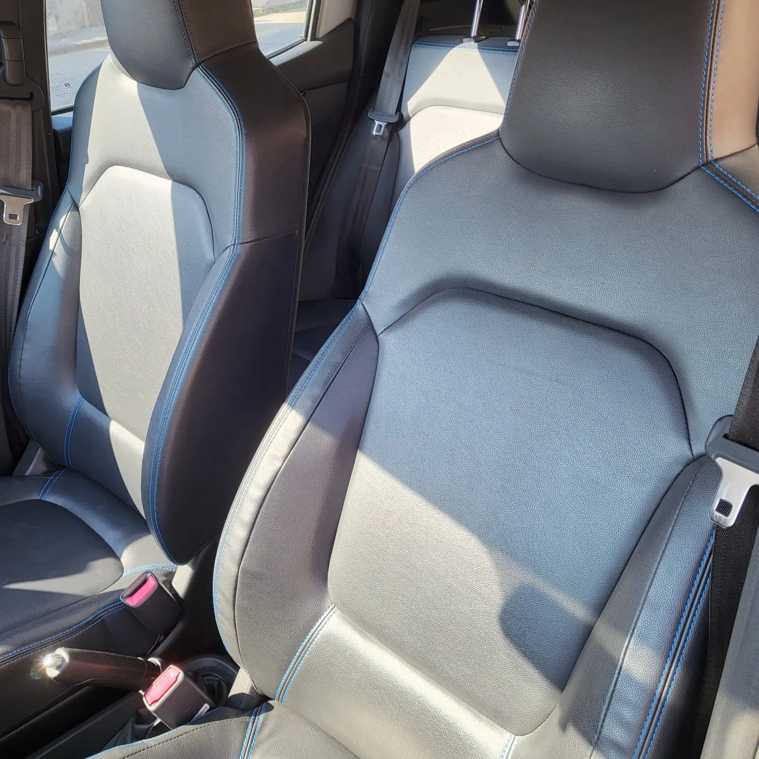 Dacia Spring Electric 45 Comfort Plus 7