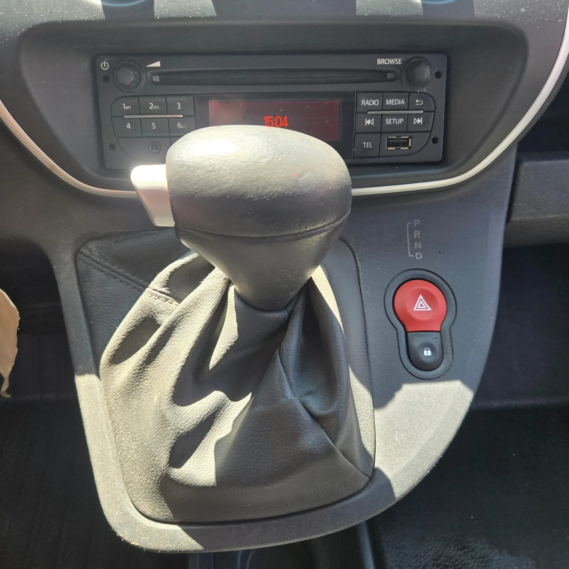 Renault Kangoo E-Tech E-Tech 33KW 13