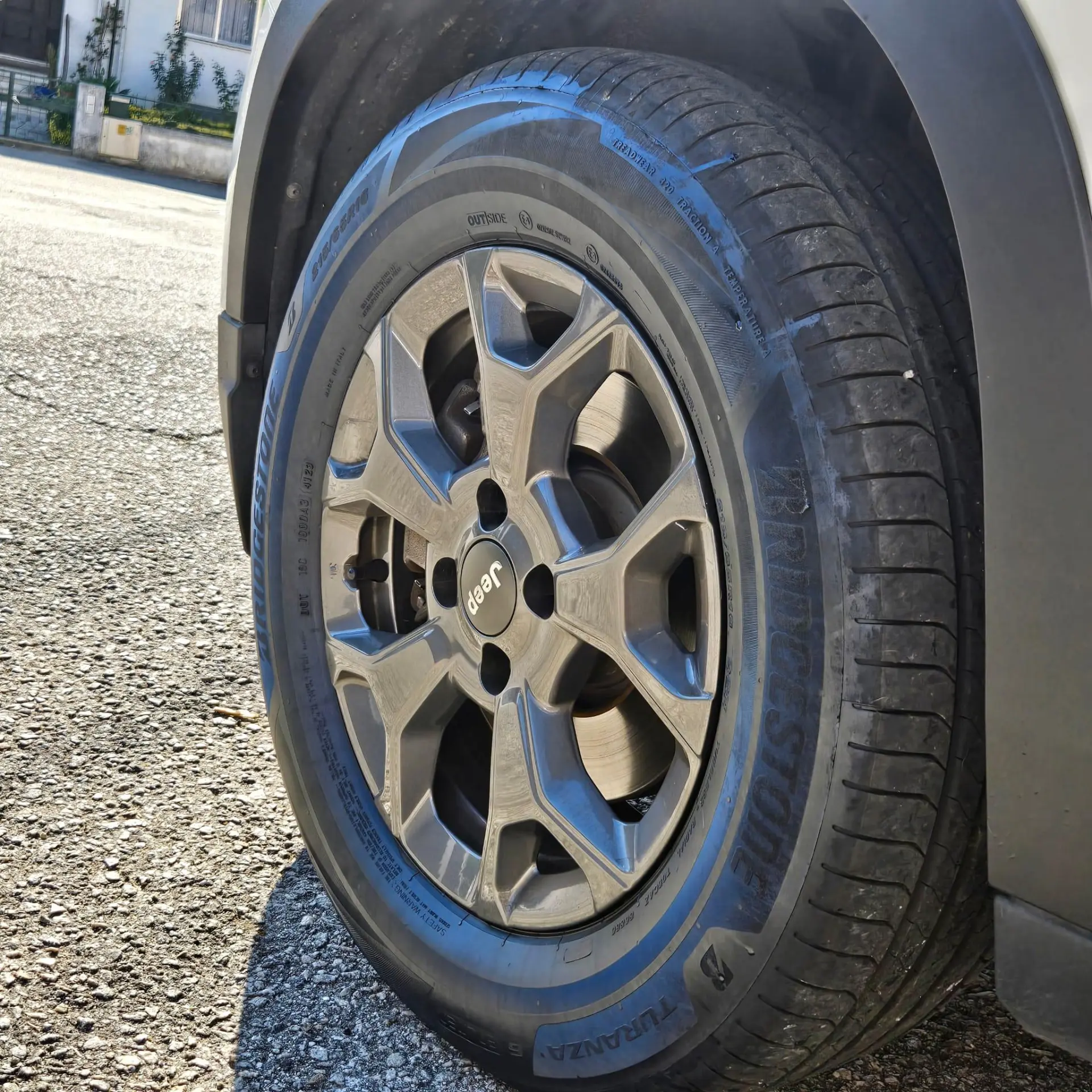 Jeep Avenger 54 kWh Longitude 5