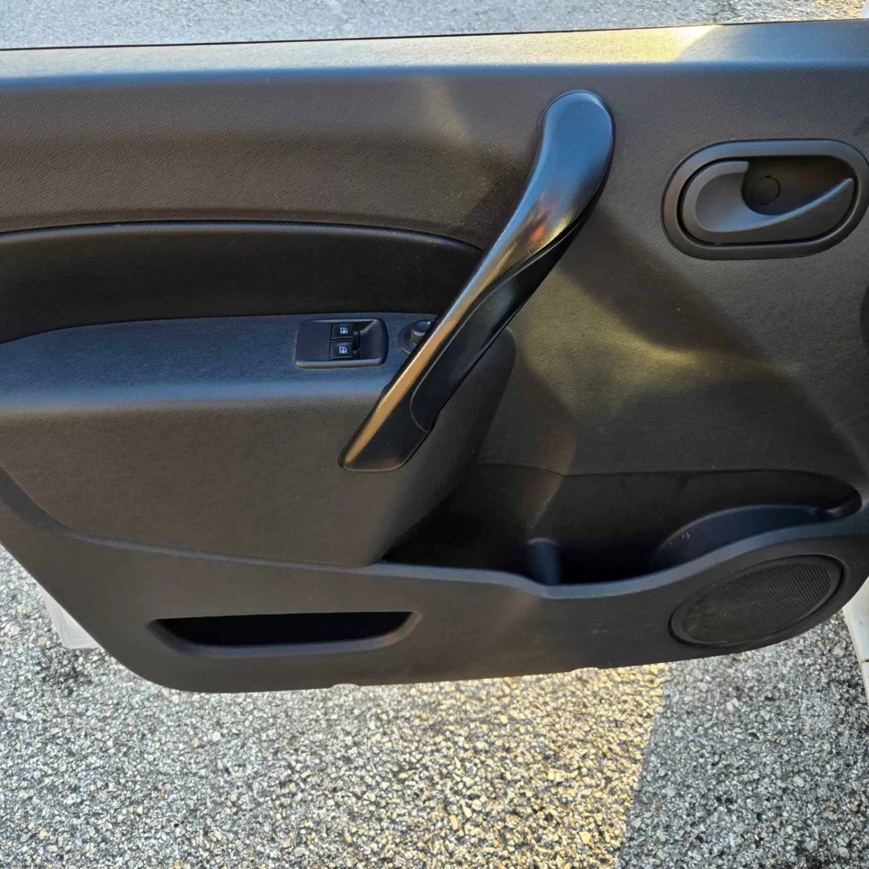 Renault Kangoo E-Tech E-Tech 33KW 15