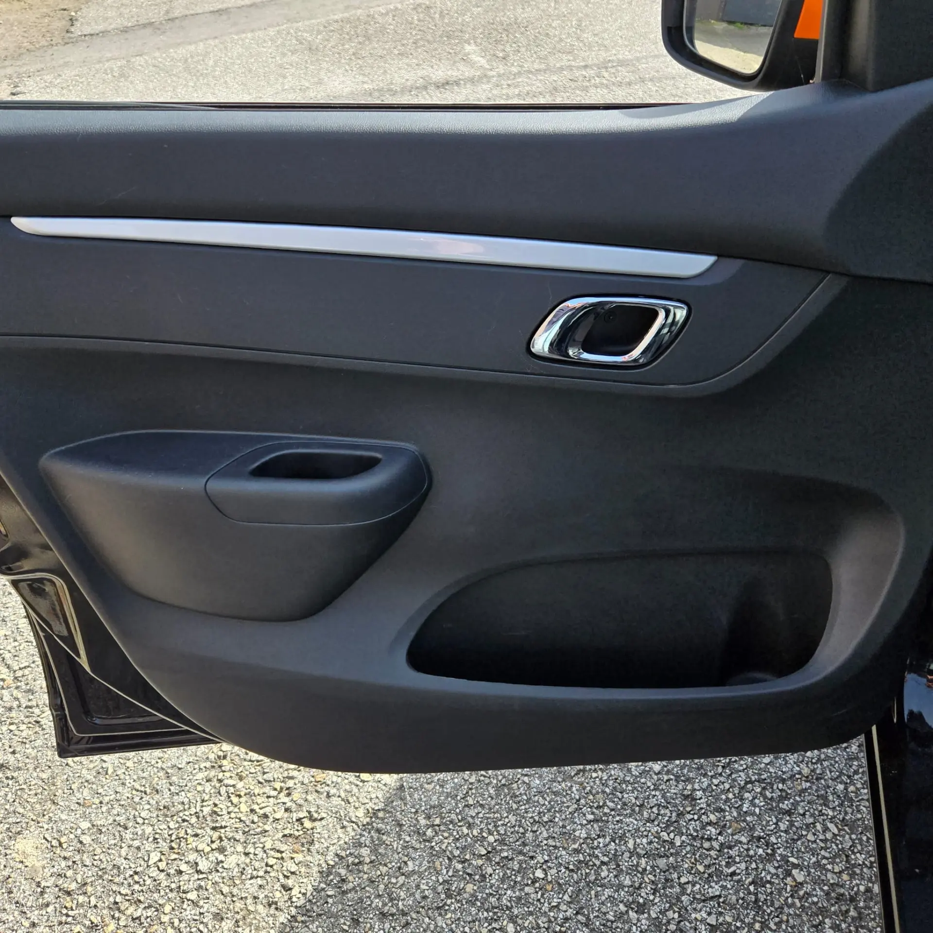 Dacia Spring Electric 45 Comfort Plus 18