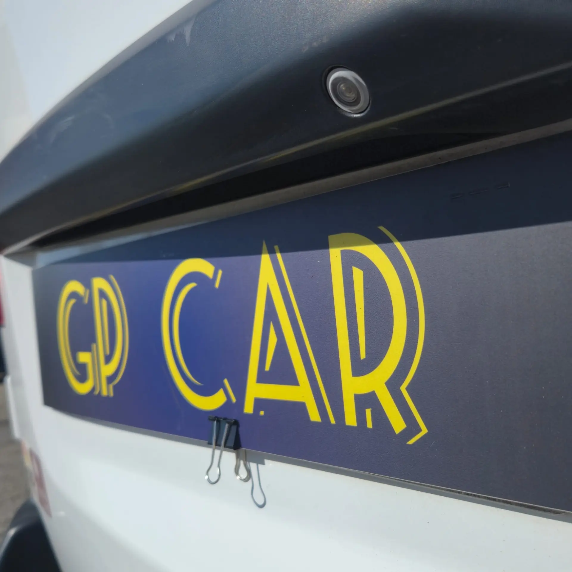 Citroën e-Jumpy Longa (50-kWh) 5