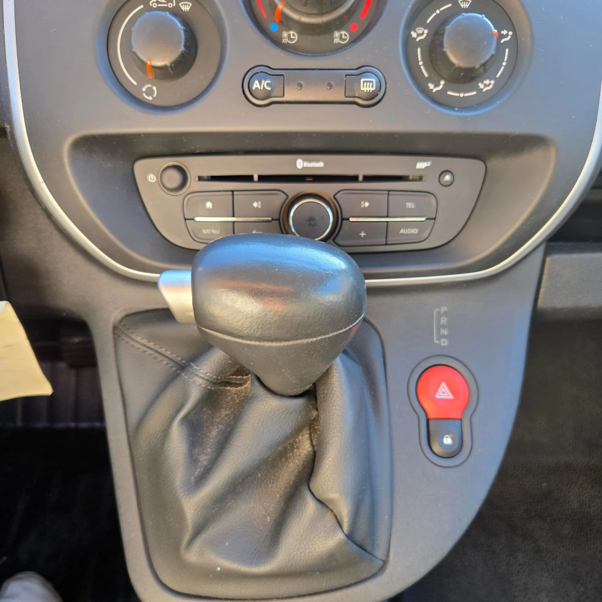 Renault Kangoo E-Tech E-Tech 33KW 11