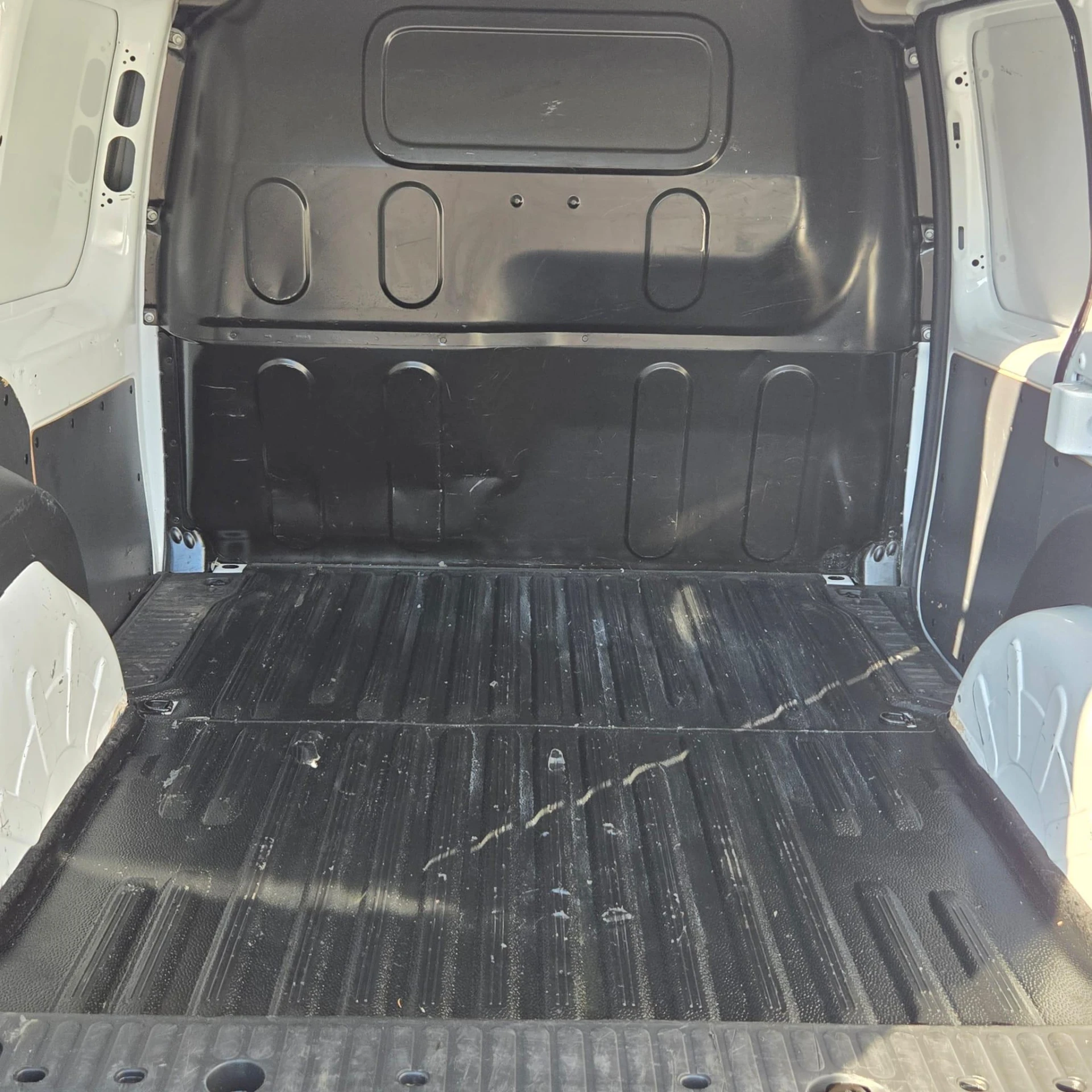 Renault Kangoo E-Tech E-Tech 33KW 15