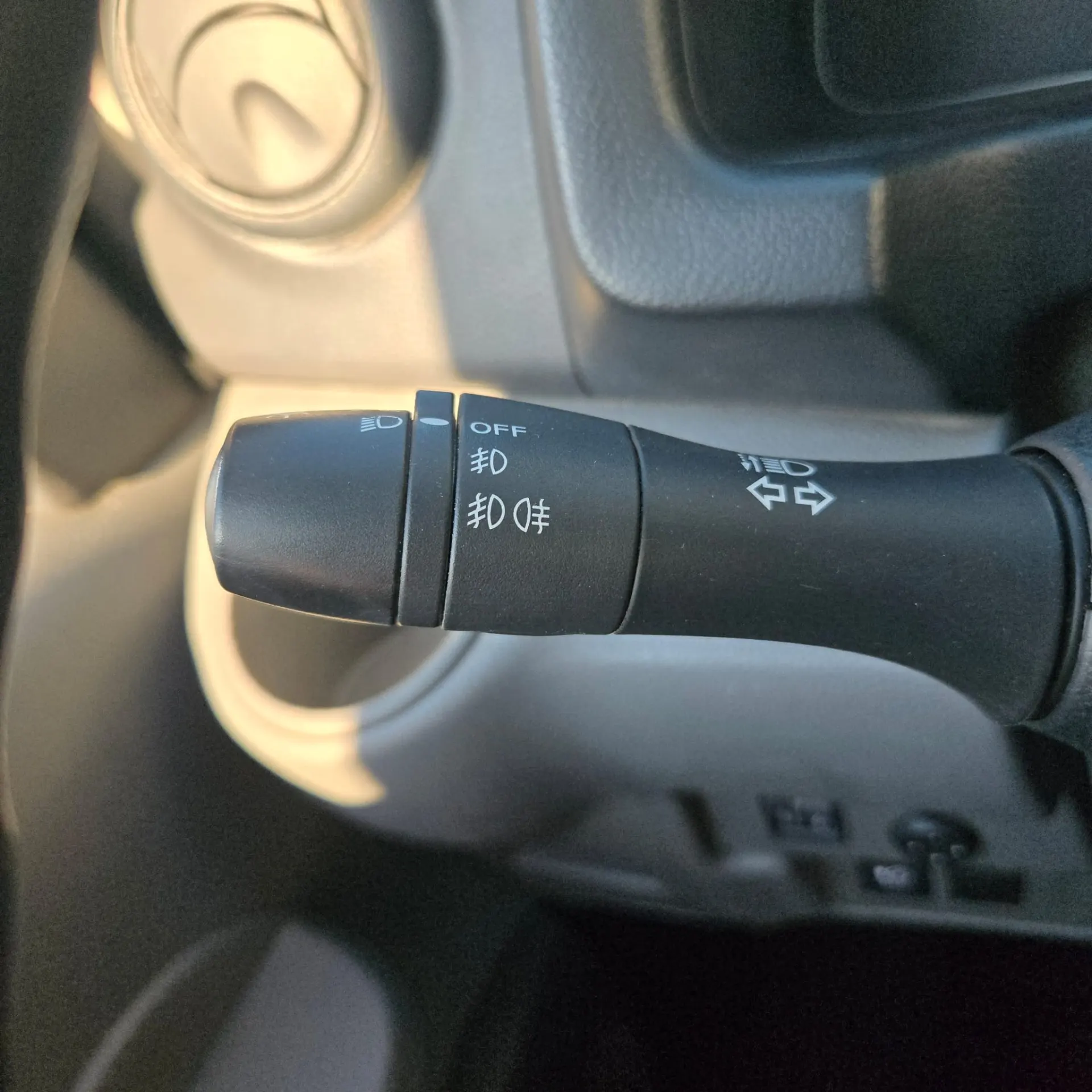 Nissan e-NV200 Evalia NV200 Caixa Hidralica 15