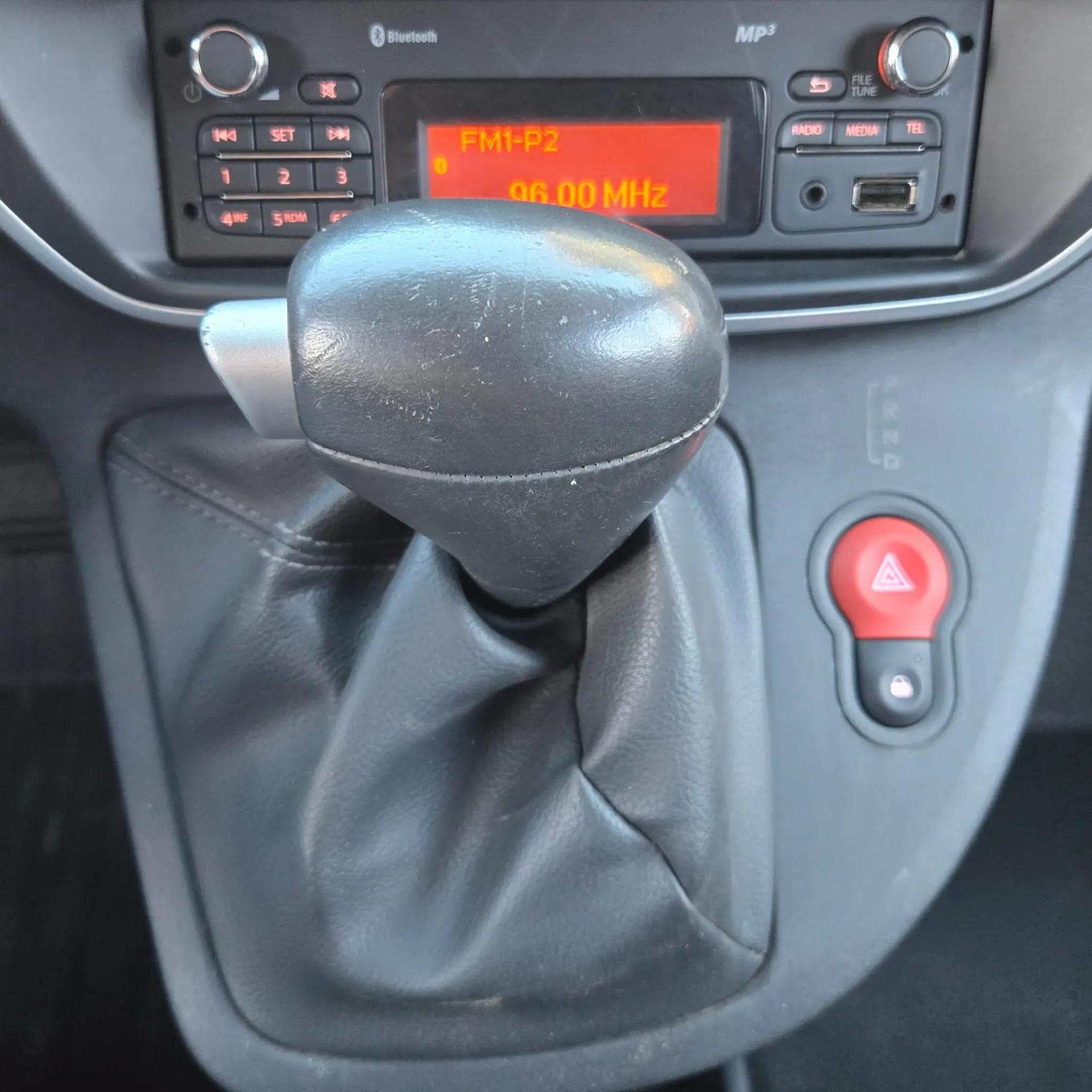 Renault Kangoo E-Tech E-Tech 33KW 13