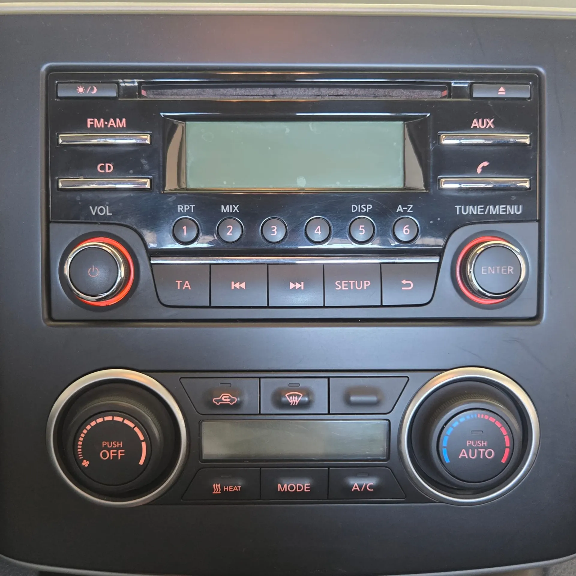 Nissan e-NV200 Evalia NV200 Caixa Hidralica 22