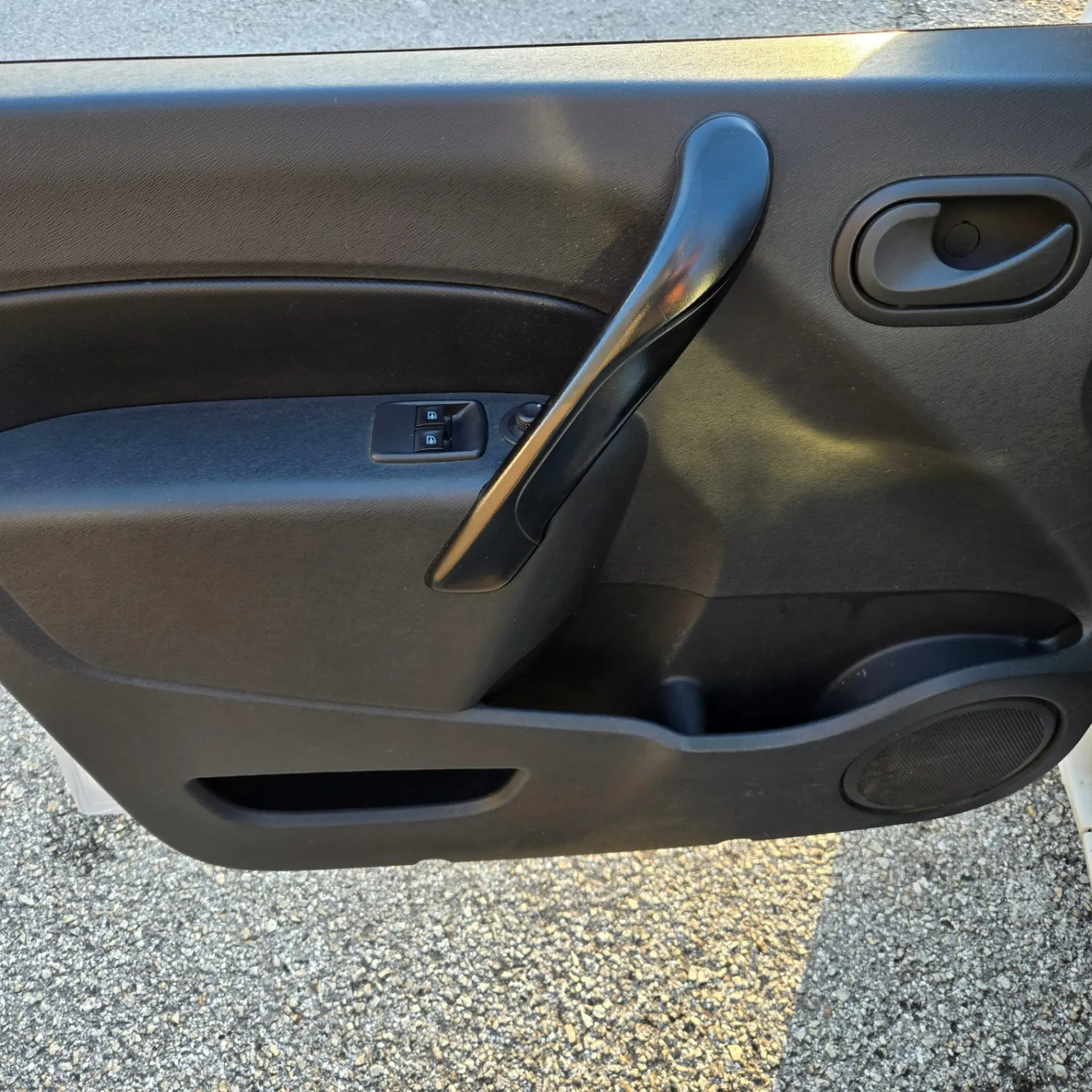 Renault Kangoo E-Tech E-Tech 33KW 15