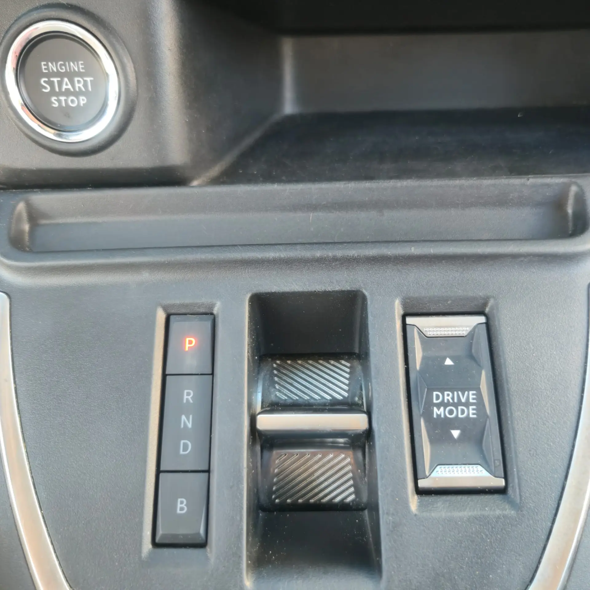 Citroën e-Jumpy Longa (50-kWh) 21