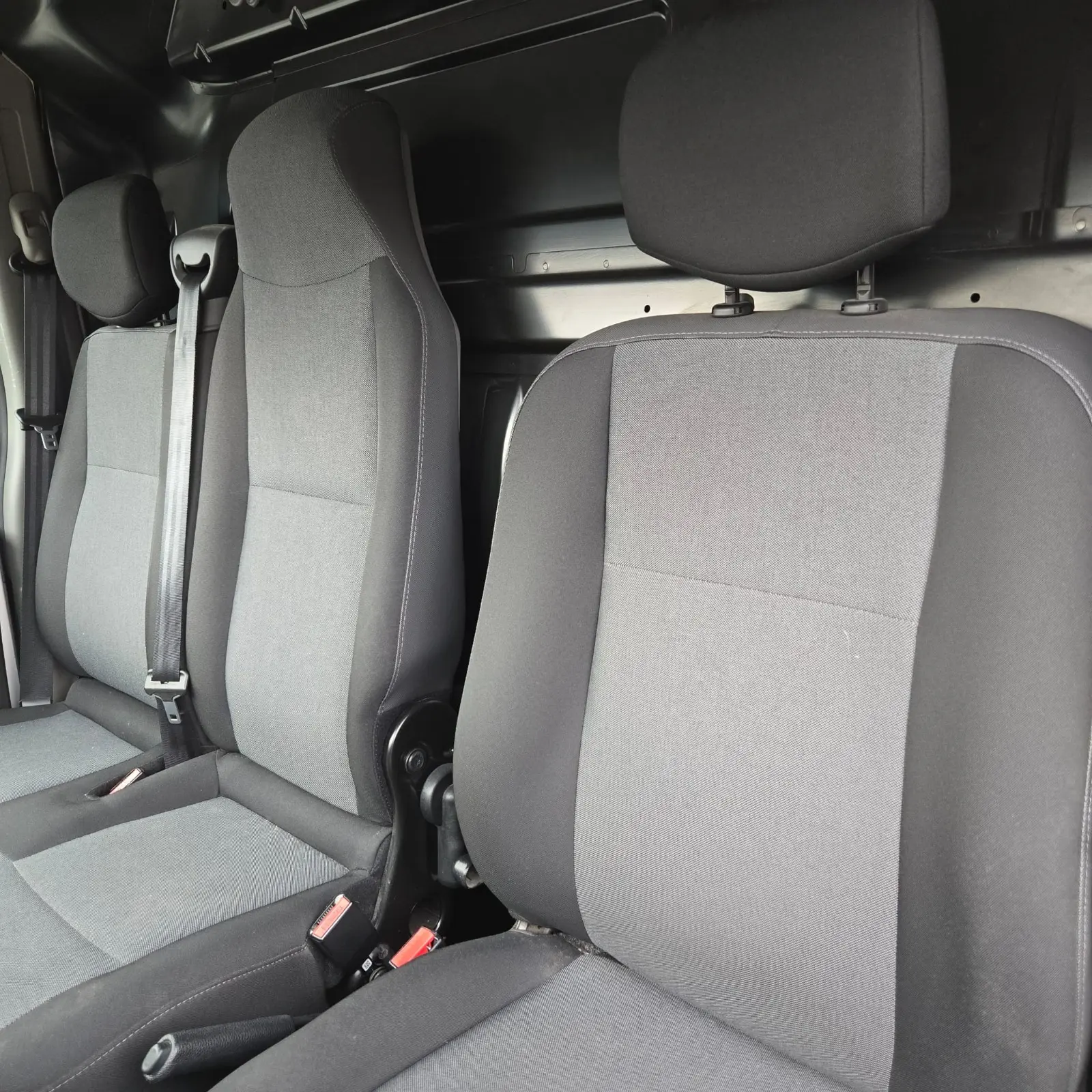 Renault Master E-Tech L2H2 3T5 Advance Autonomia Urbana 10