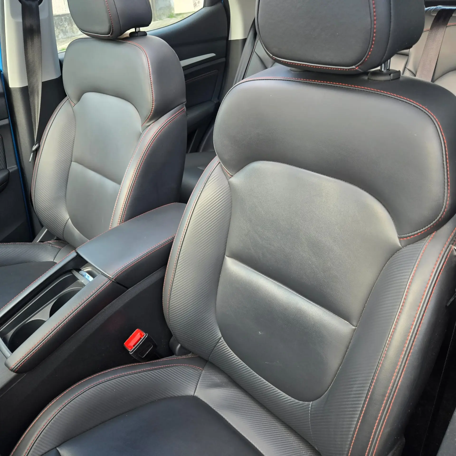 MG ZS Standard Luxury 72KW 14