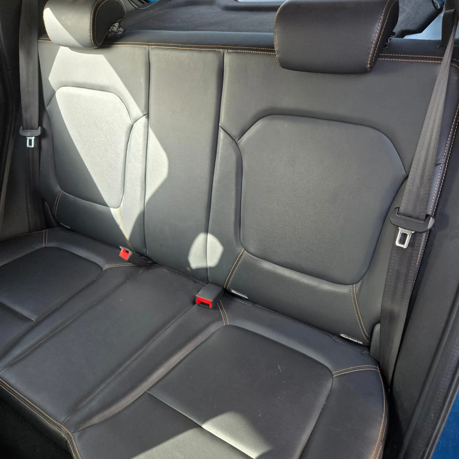 Dacia Spring Electric 45 Comfort Plus 10