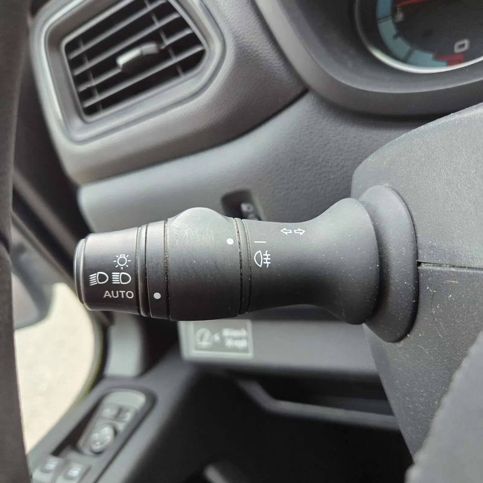 Renault Master E-Tech L2H2 3T5 Advance Autonomia Urbana 11