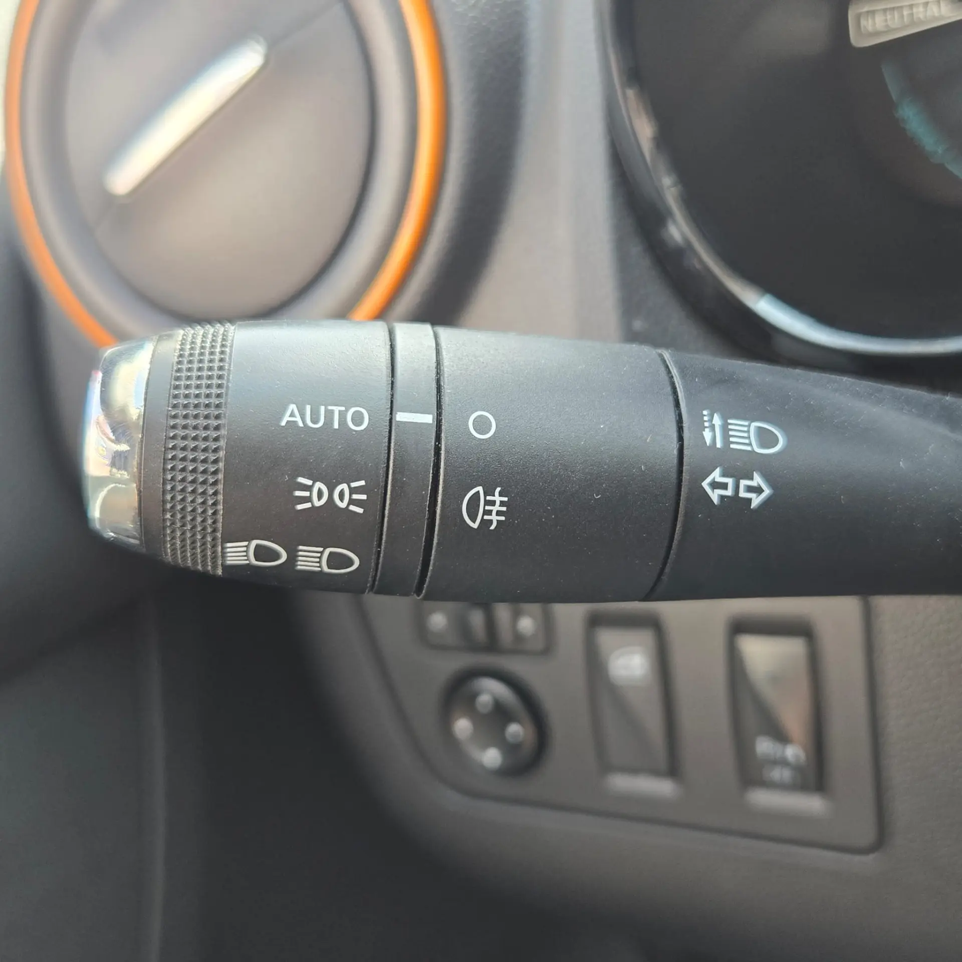 Dacia Spring Electric 45 Comfort Plus 14