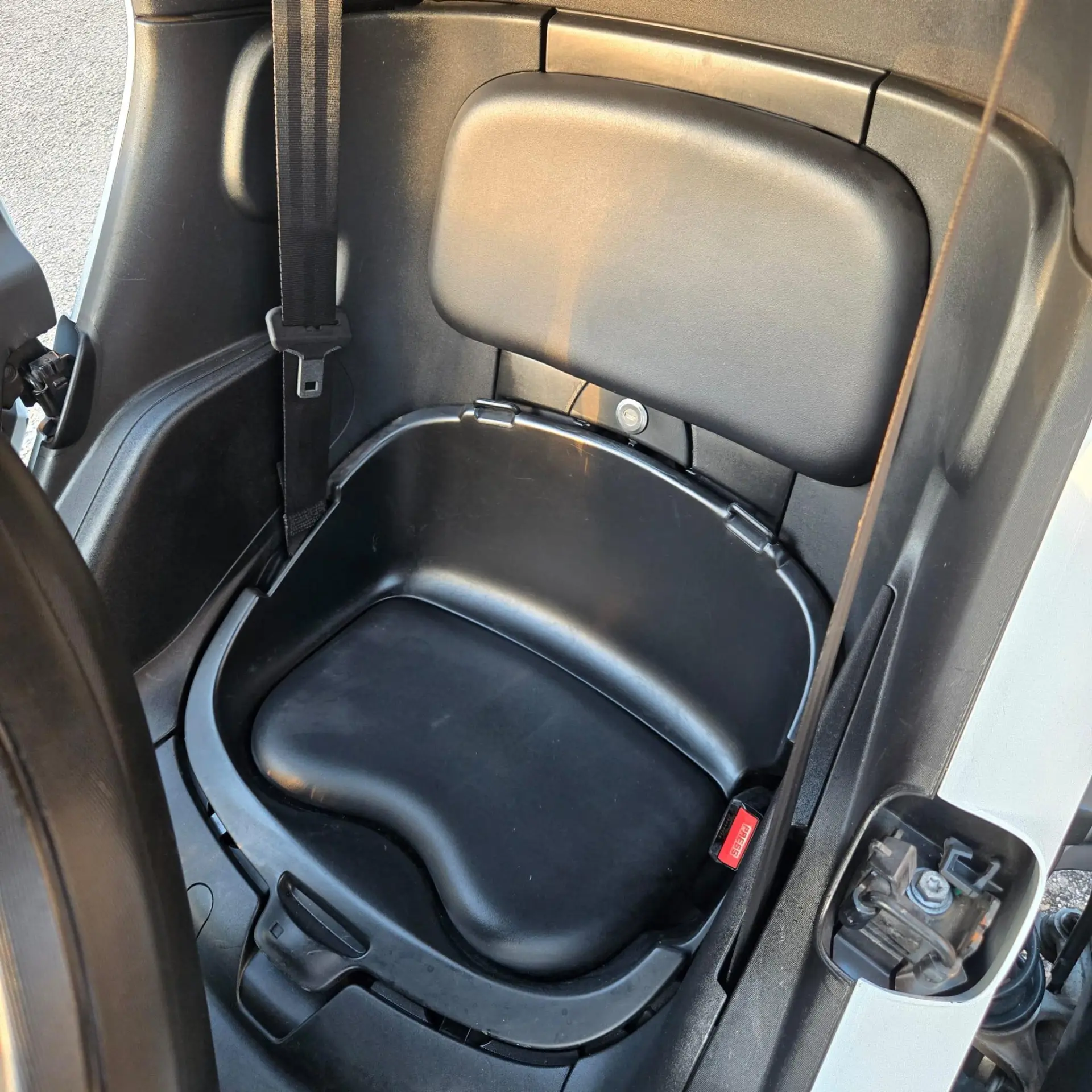 Renault Twizy 80 Life 12